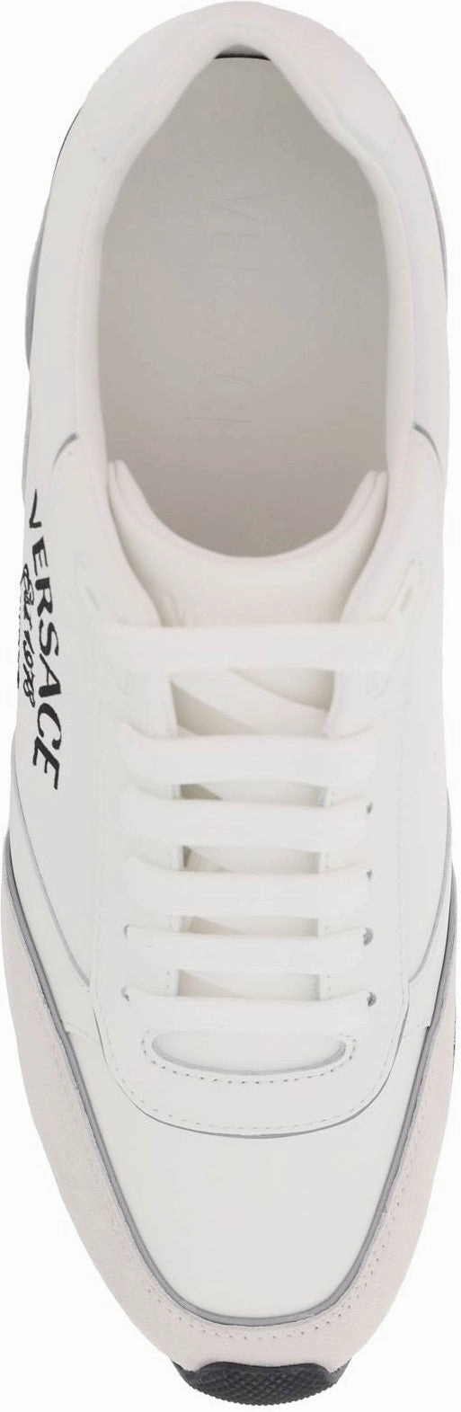 MILANO RUNNER SNEAKERS Best Sneakers For Running On Treadmill