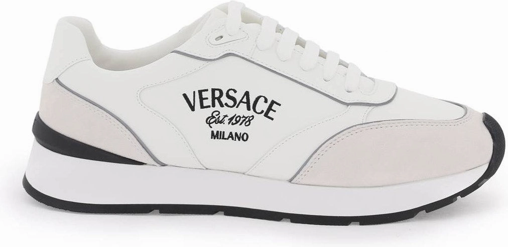 MILANO RUNNER SNEAKERS Asics Tennis Sneakers