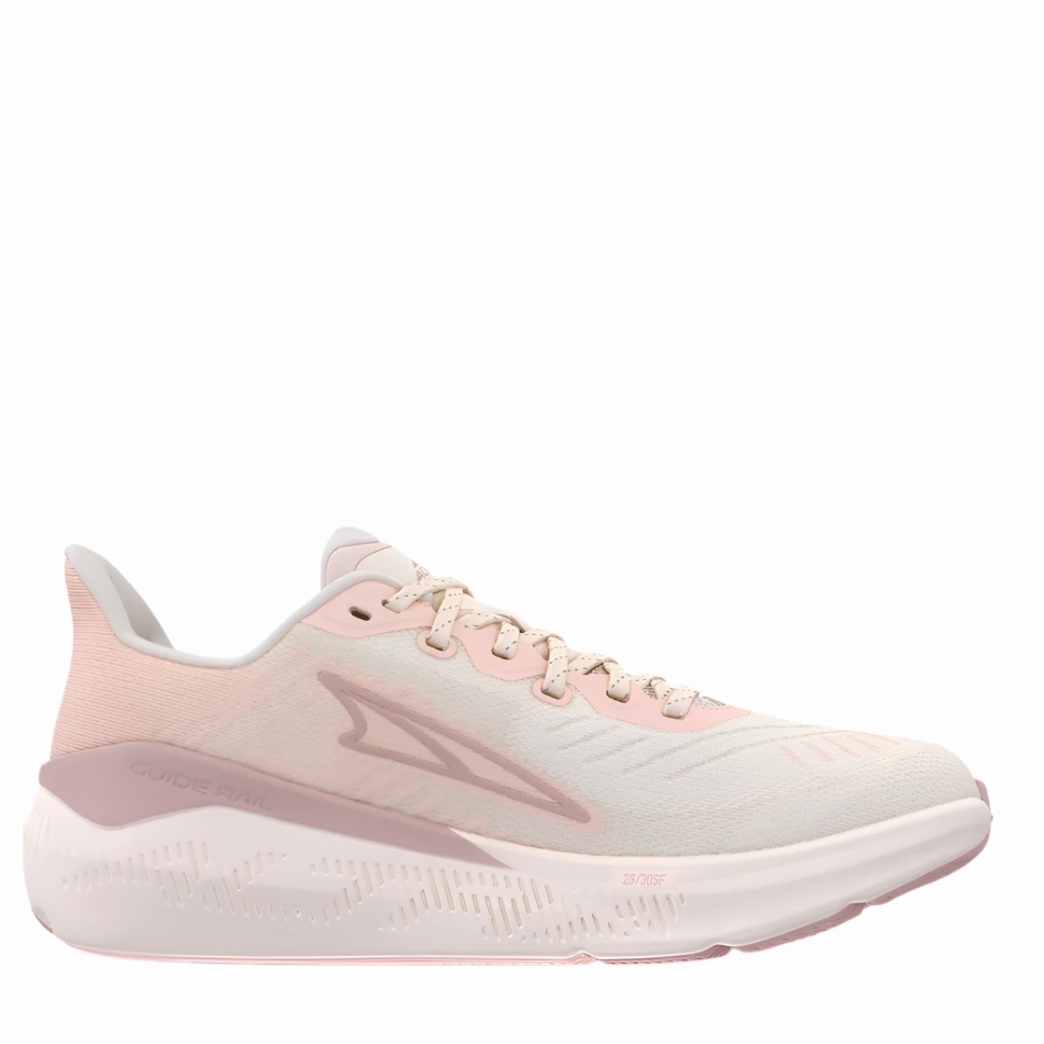 Indoor Training Shoes Altra Women's Experience Form Running Shoes in Dusty Pink AW25