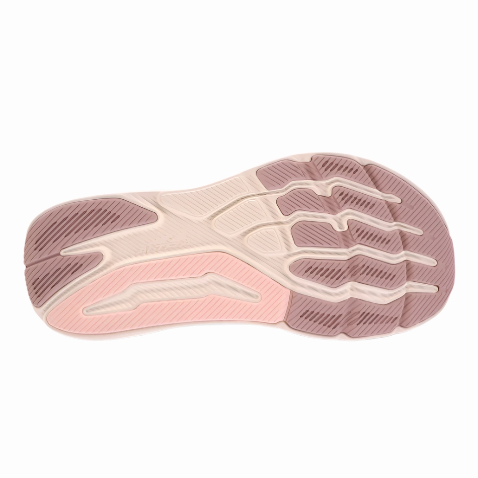 Altra Women's Experience Form Running Shoes in Dusty Pink AW25 Best Shoes For Plyo Training