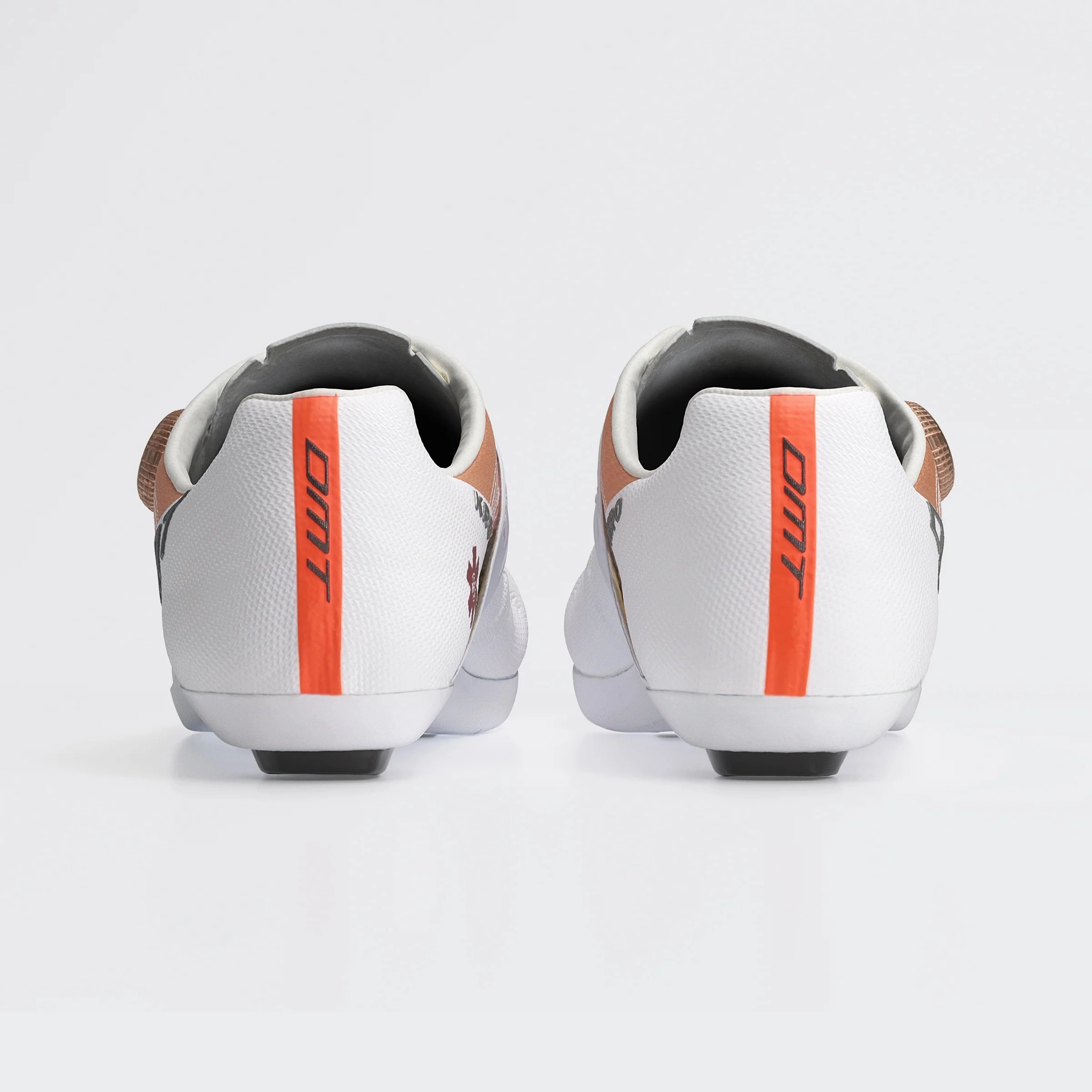 DMT25 KR0 EVO Clipless Cycling Shoes (NEW) Cycling Without Shoes