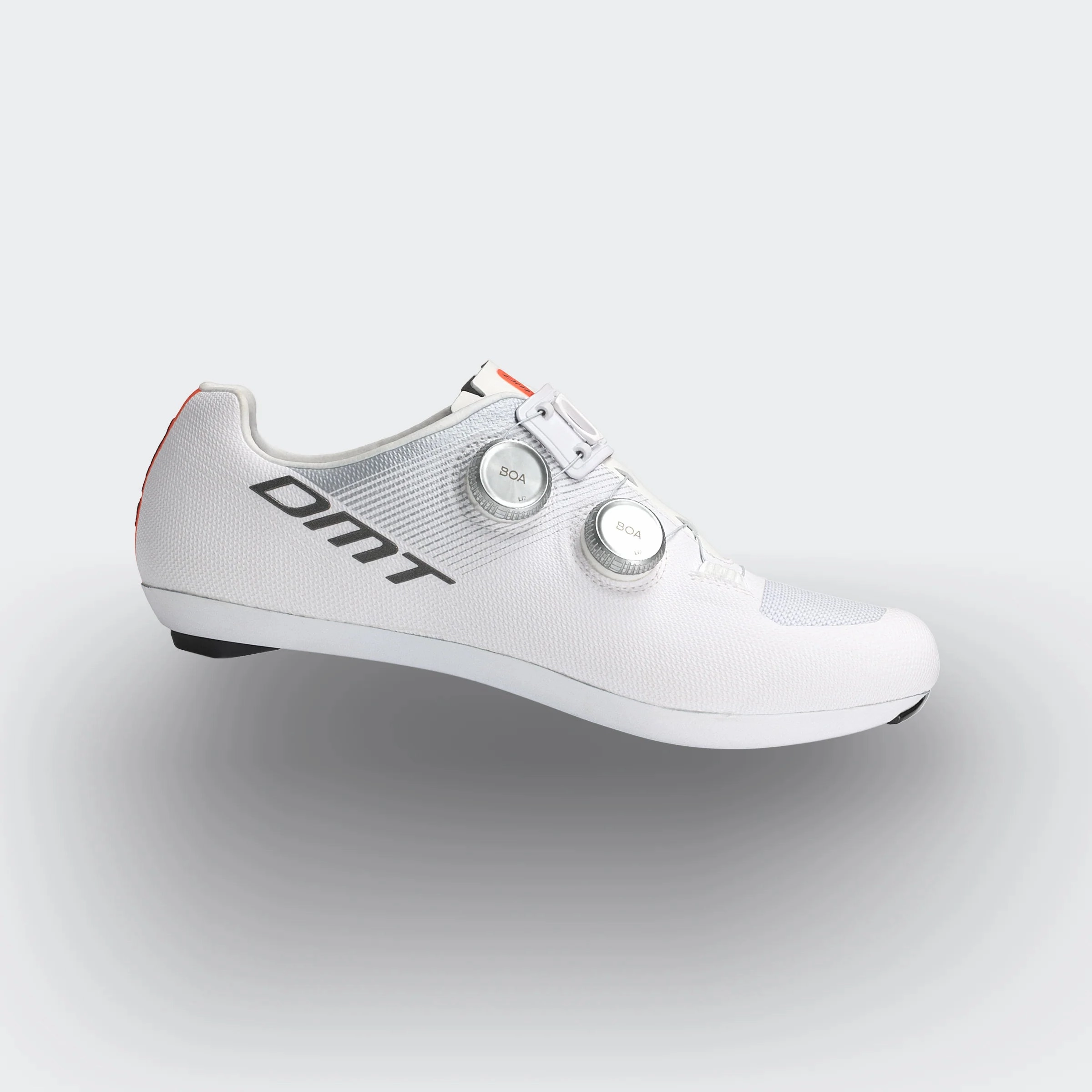 Convert Shoes To Cycling Shoes DMT25 KR0 EVO Clipless Cycling Shoes (NEW)