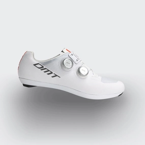 Spd Road Cycling Shoes DMT25 KR0 EVO Clipless Cycling Shoes (NEW)