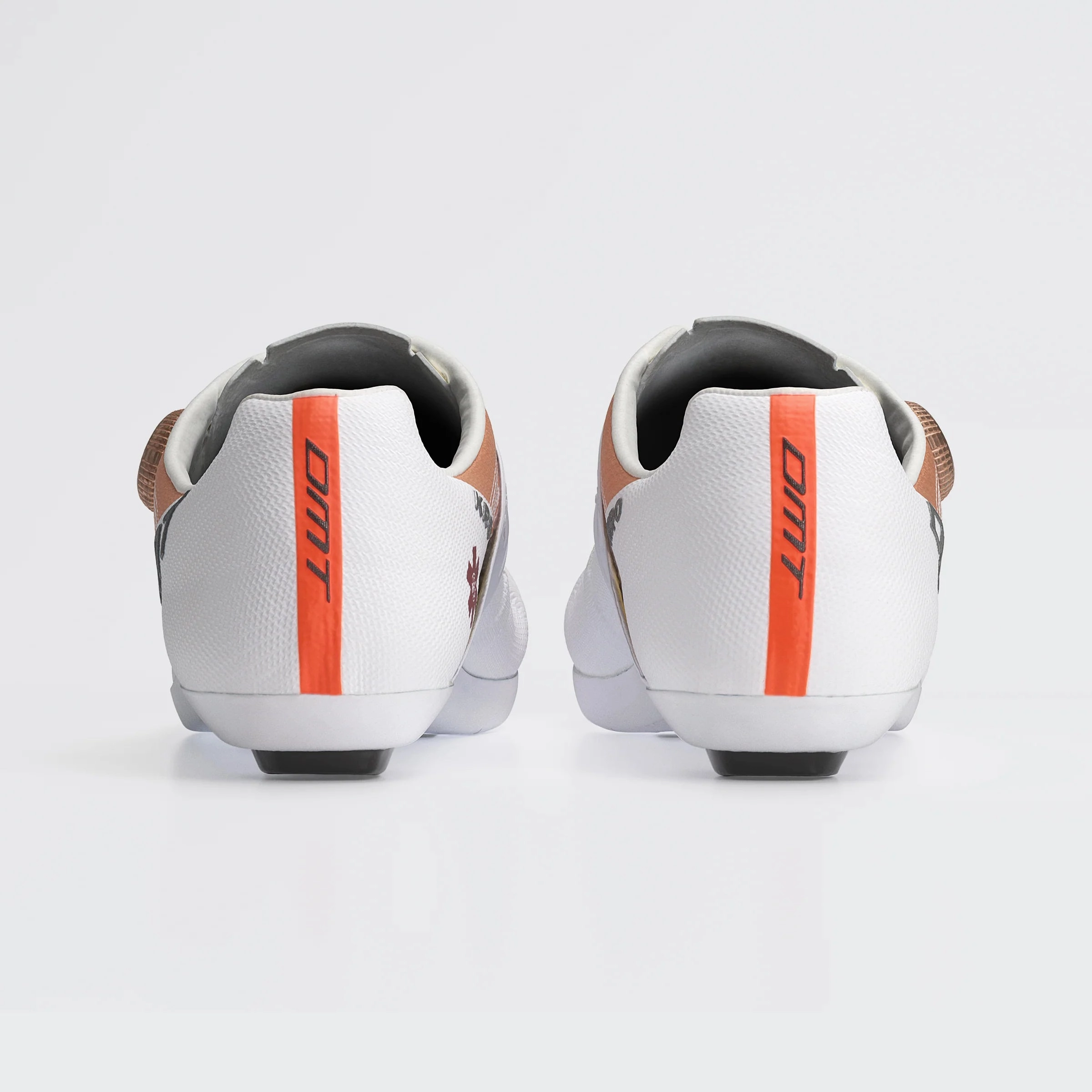 Cycling Shoe Pedal Combo DMT25 KR0 EVO Clipless Cycling Shoes (NEW)