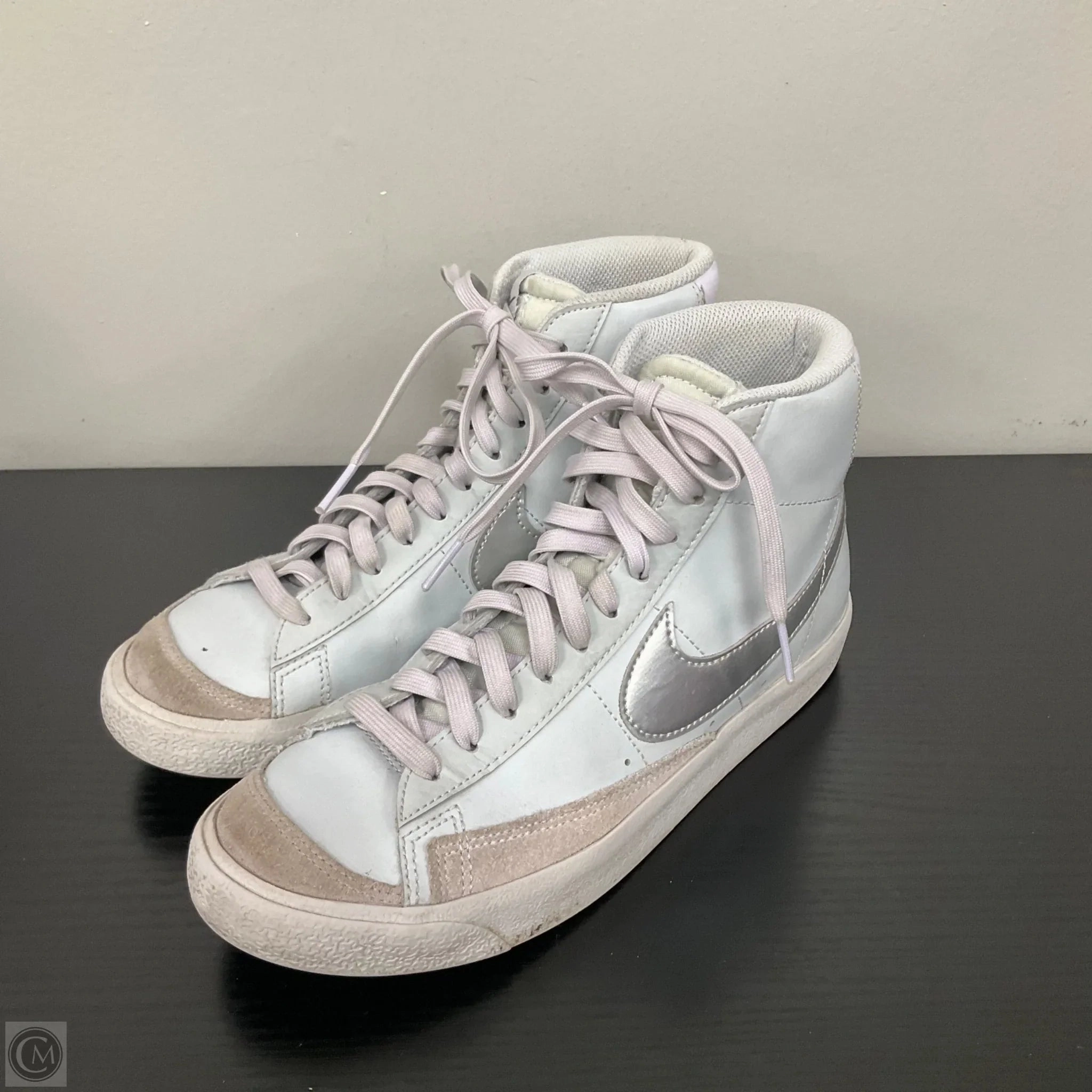 Shoes Sneakers By Nike In Grey, Size: 7 Nike Metcon Gym Shoes