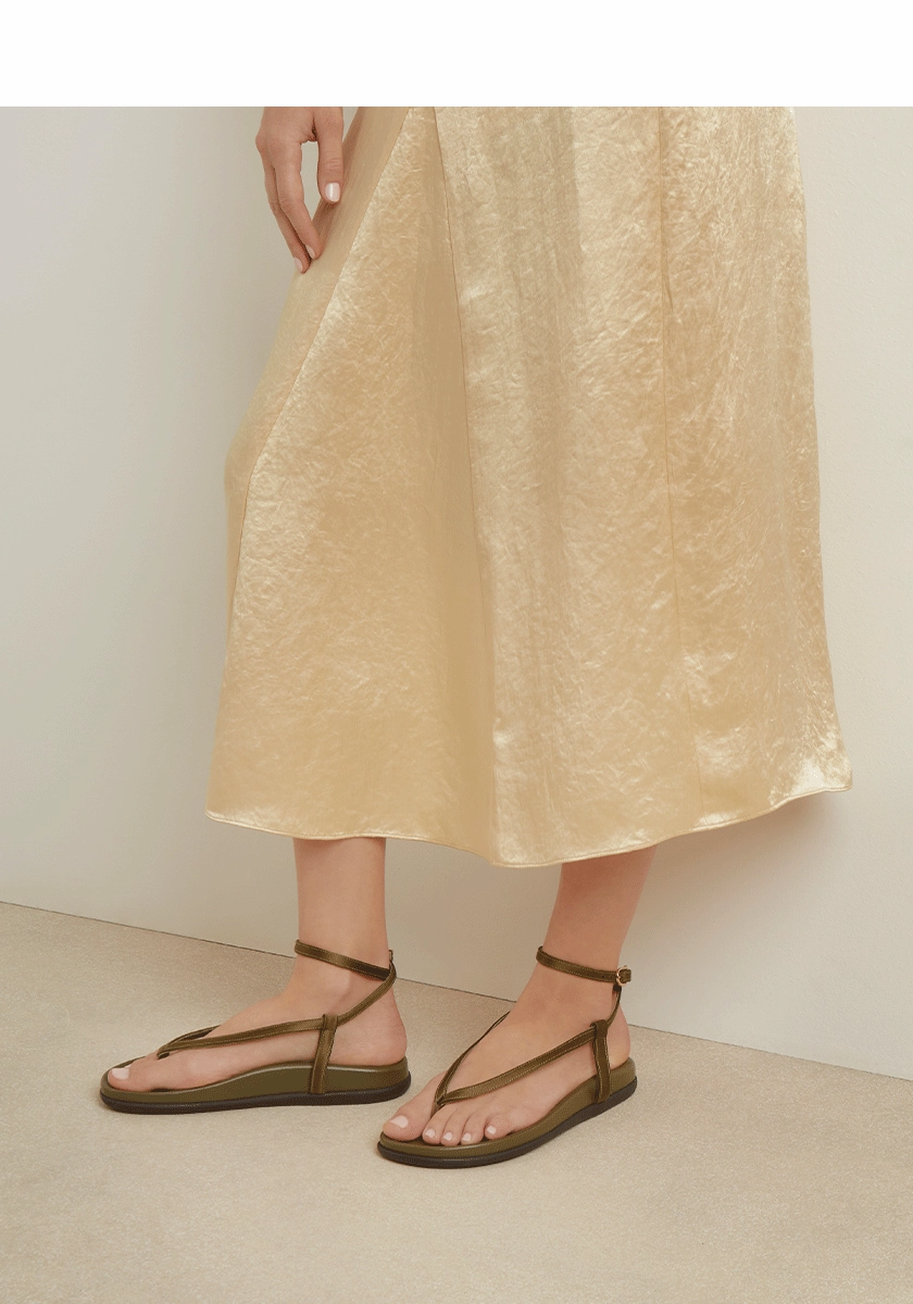 Paw Patrol Sandals Saloni Footbed Brown