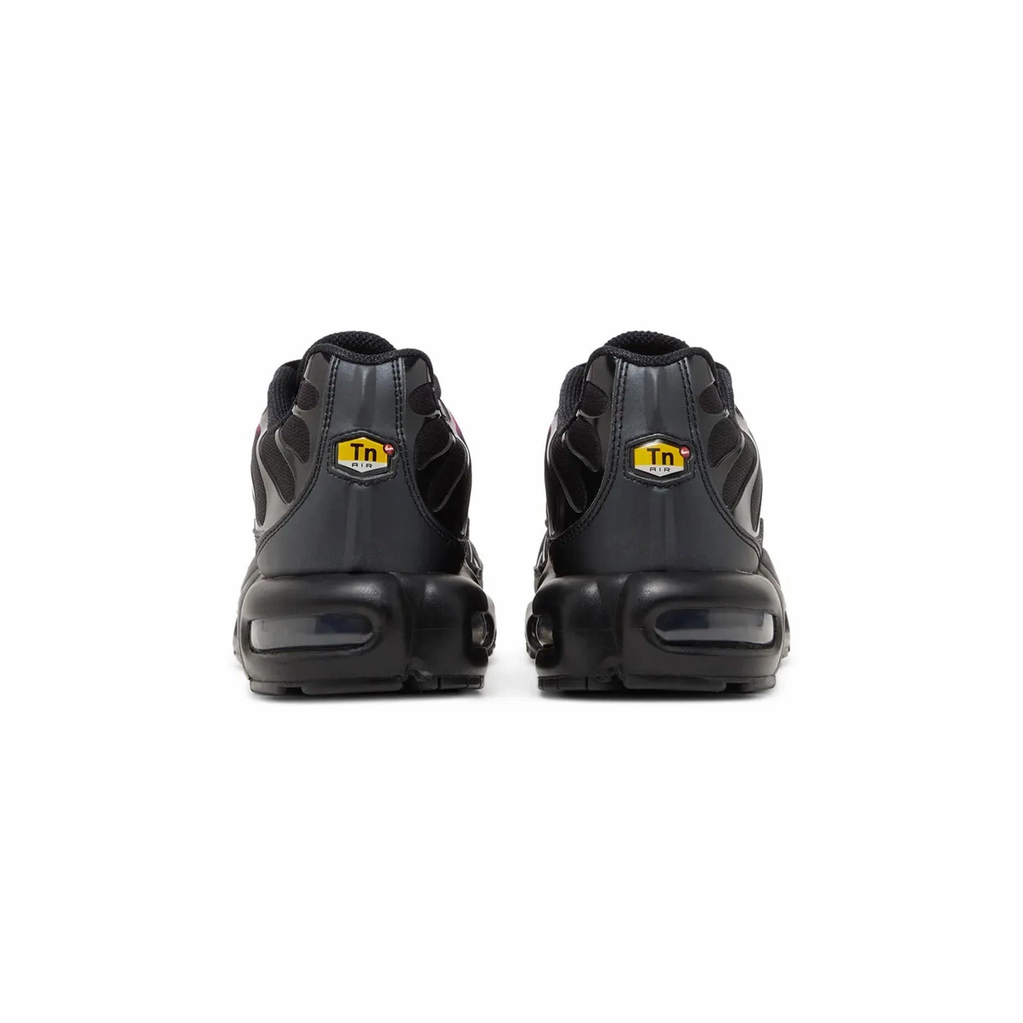 Nike Shoes Gym Nike Air Max Plus 'Black / Pink' (2023)