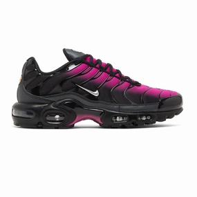 Floral Nike Tennis Shoes Nike Air Max Plus 'Black / Pink' (2023)