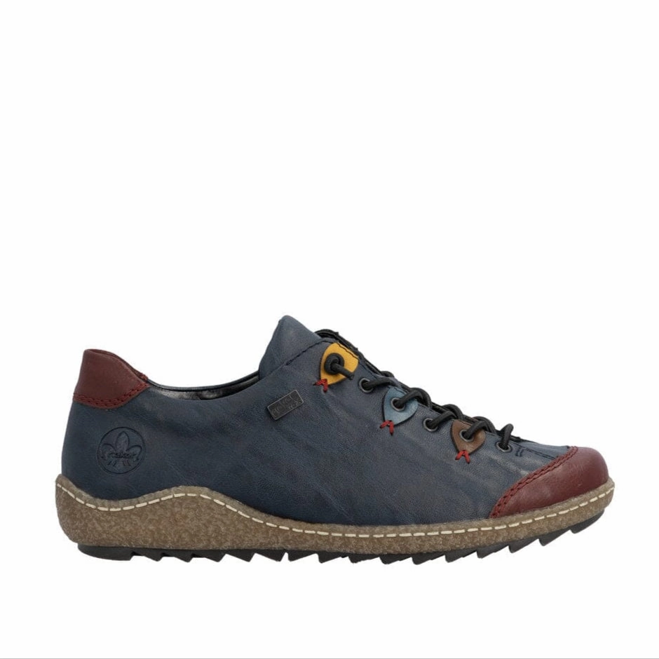Explorer Next Mid Shoes RIEKER L7561 LIV