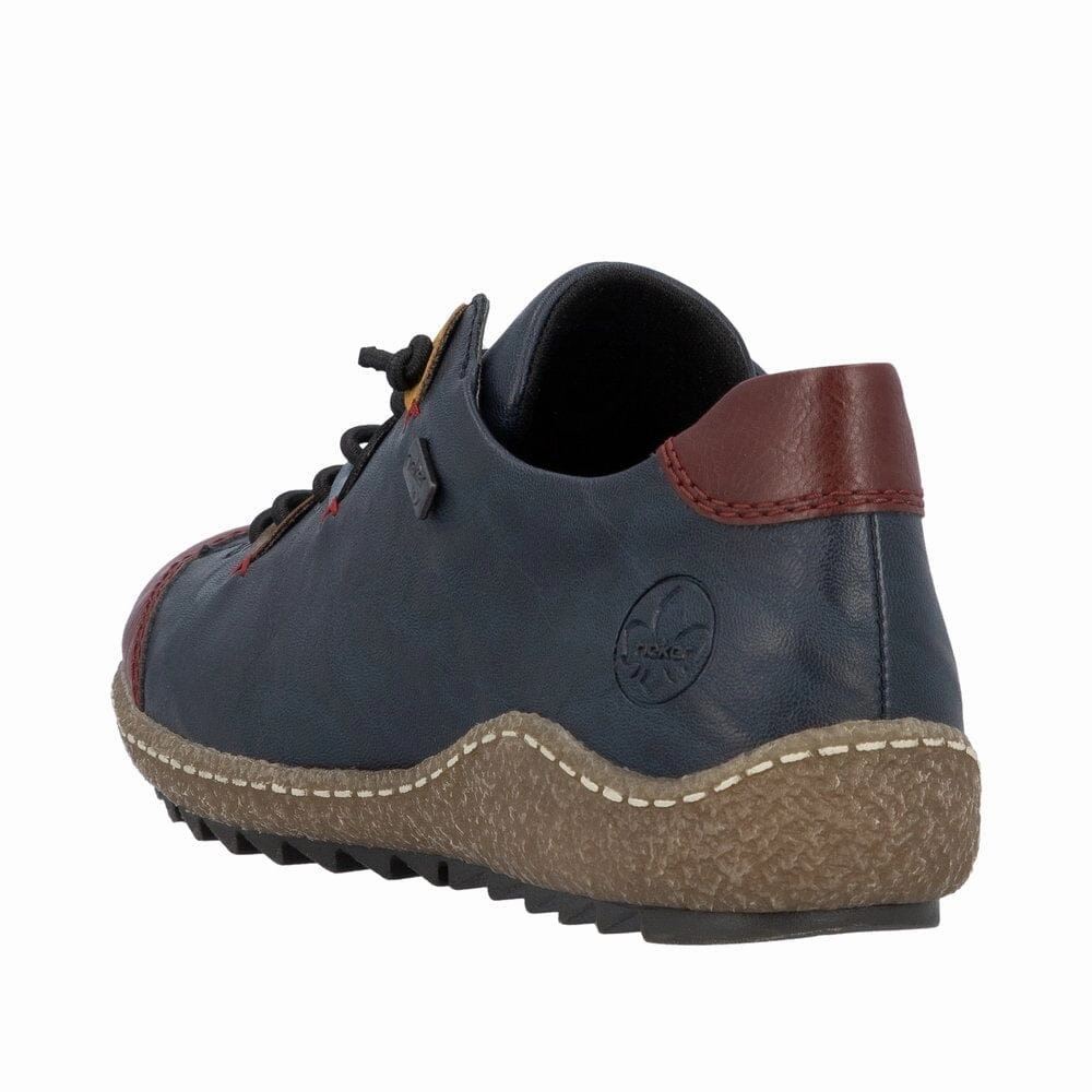 Waterproof Shoes For Golf RIEKER L7561 LIV