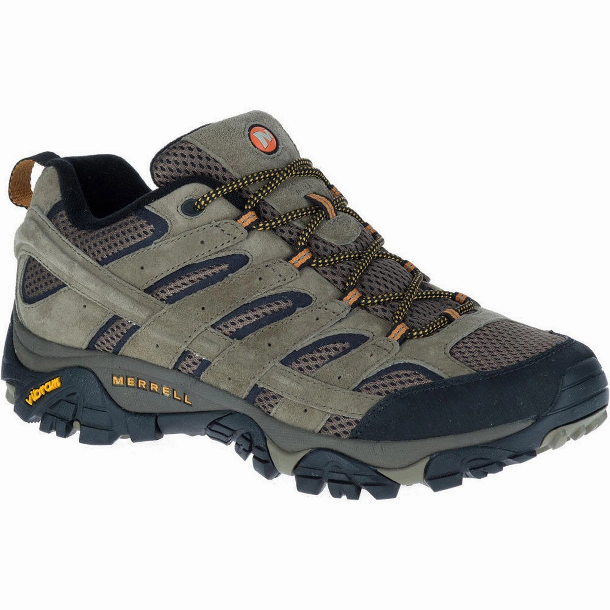 Men's Moab 2 Ventilator Premium Hiking Shoes