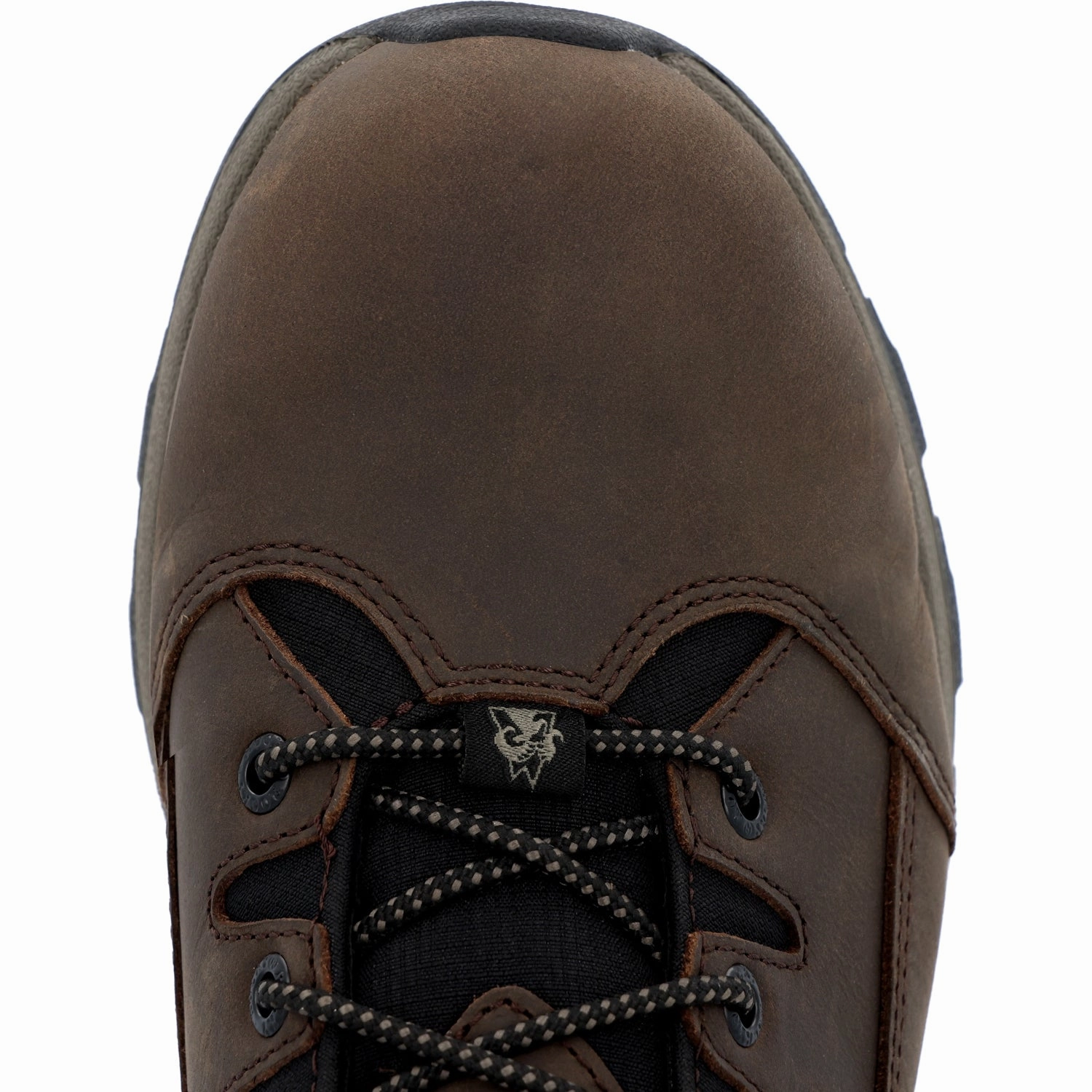 Rocky Mens Trophy Series WP Brown Leather Hiking Boots Hiking Shoes New Zealand