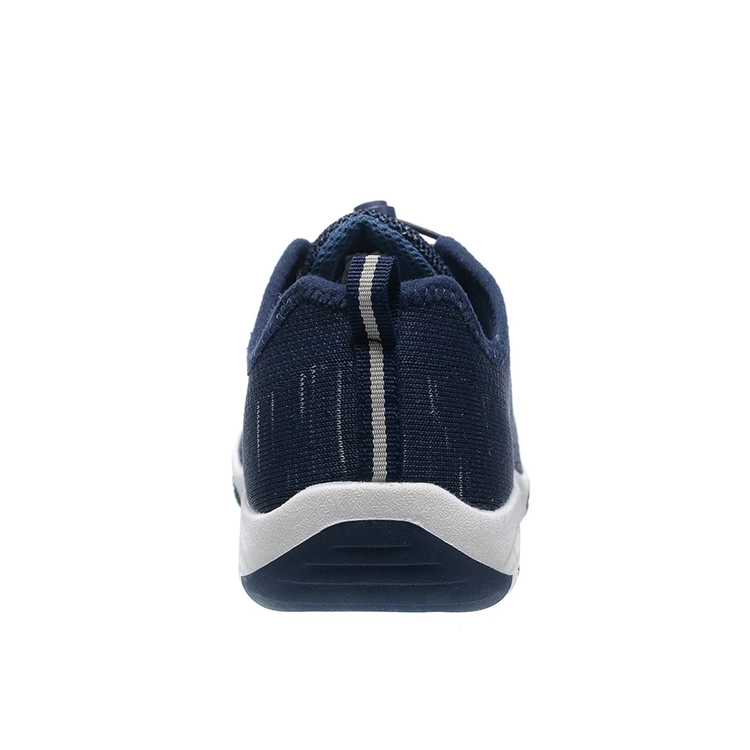 Rocsoc Mens AeroWeave Speedlace Navy Water Shoes Affordable Waterproof Hiking Shoes