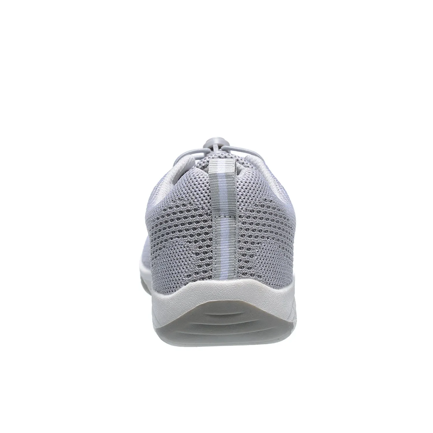 Rocsoc Womens AeroWeave Speedlace Grey Water Shoes Targhee Iv Waterproof Hiking Shoe