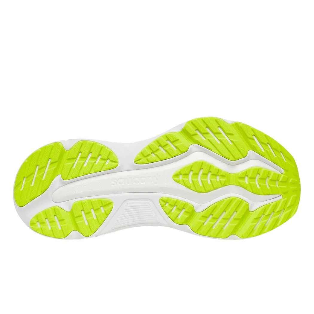 saucony Hurricane 25 Men's Running Shoes Best Lightweight Running Shoe