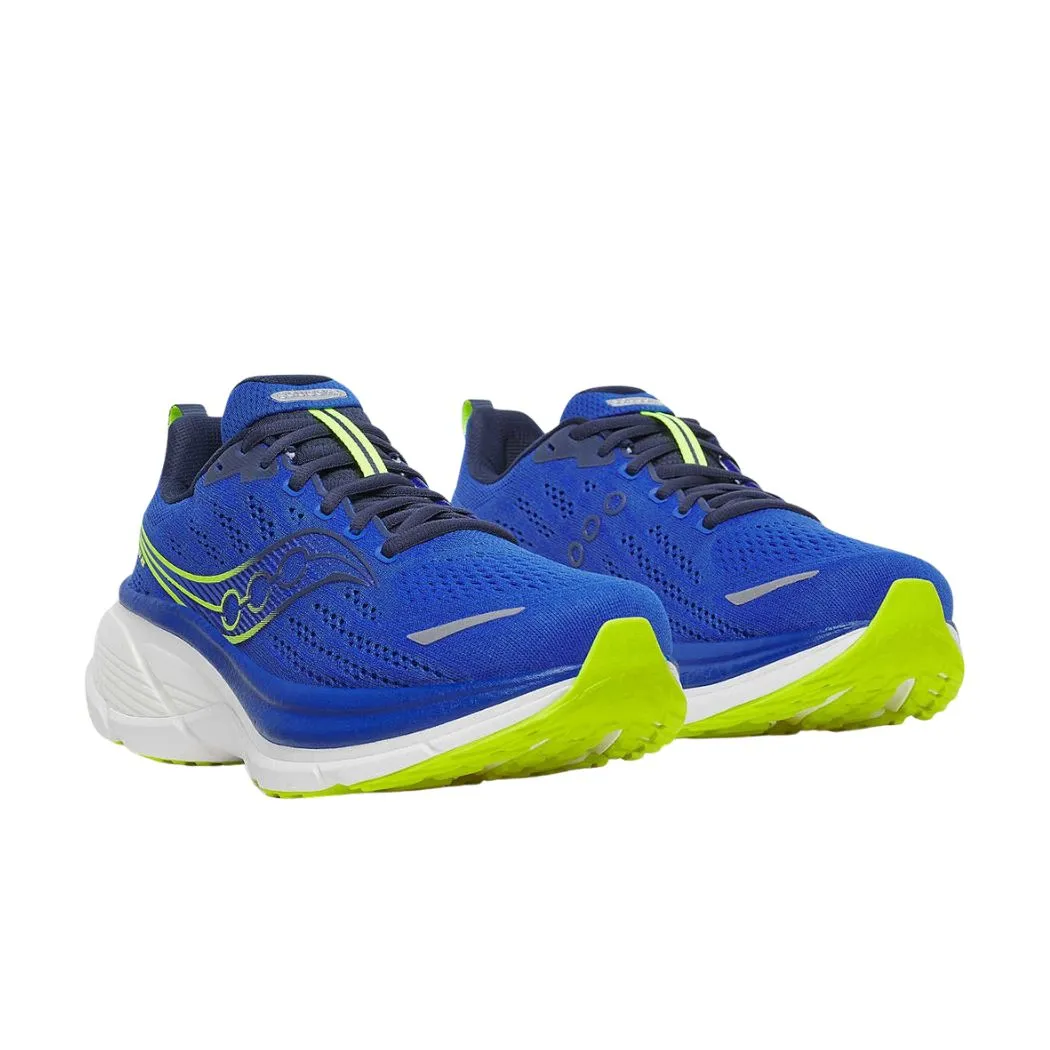 Running Shoes And Walking Shoes saucony Hurricane 25 Men's Running Shoes