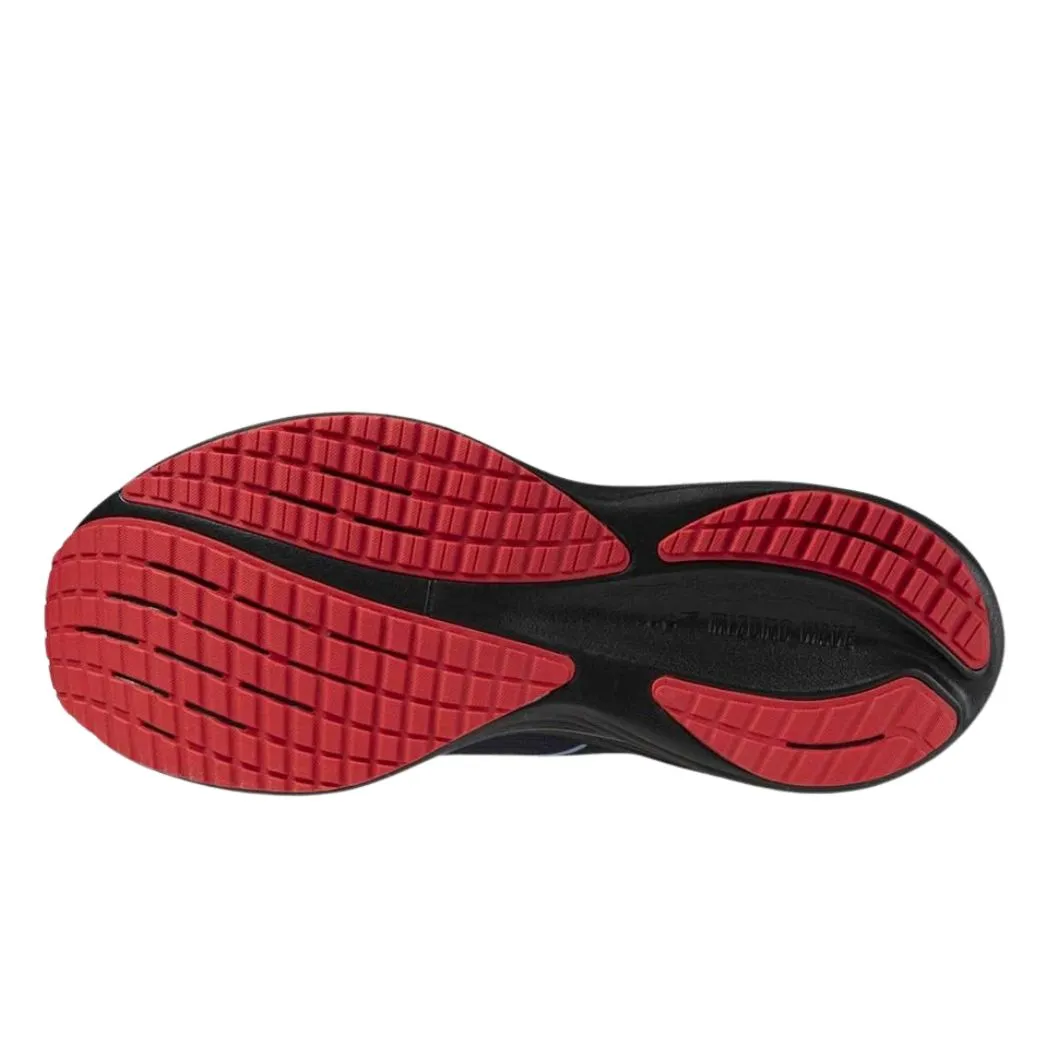 mizuno Wave Rider29 Amsterdam Men's Running Shoes Speedcross Peak Trail Running Shoes