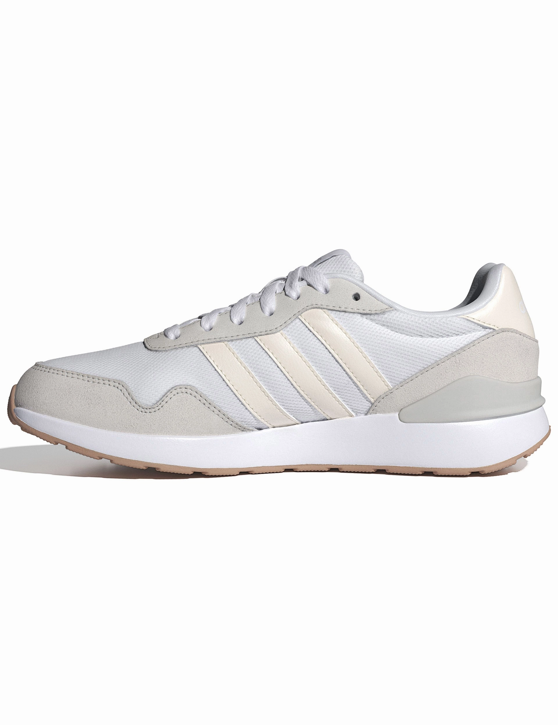 Run 60S 4.0 Shoes - Cloud White/Chalk White/Grey One Adidas X Stella Mccartney Shoes