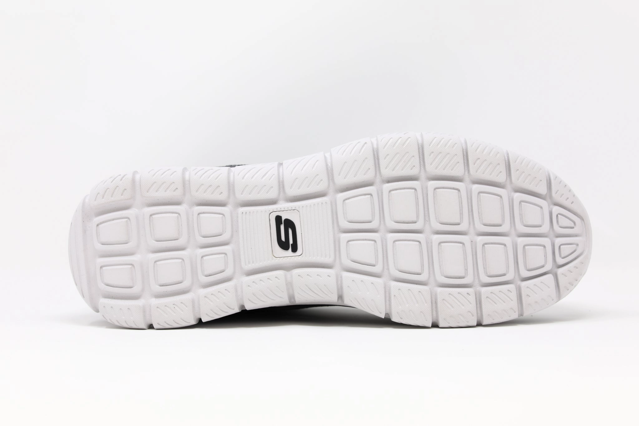 Best Shoes For Sports Training Skechers Track - Knockhill Charcoal