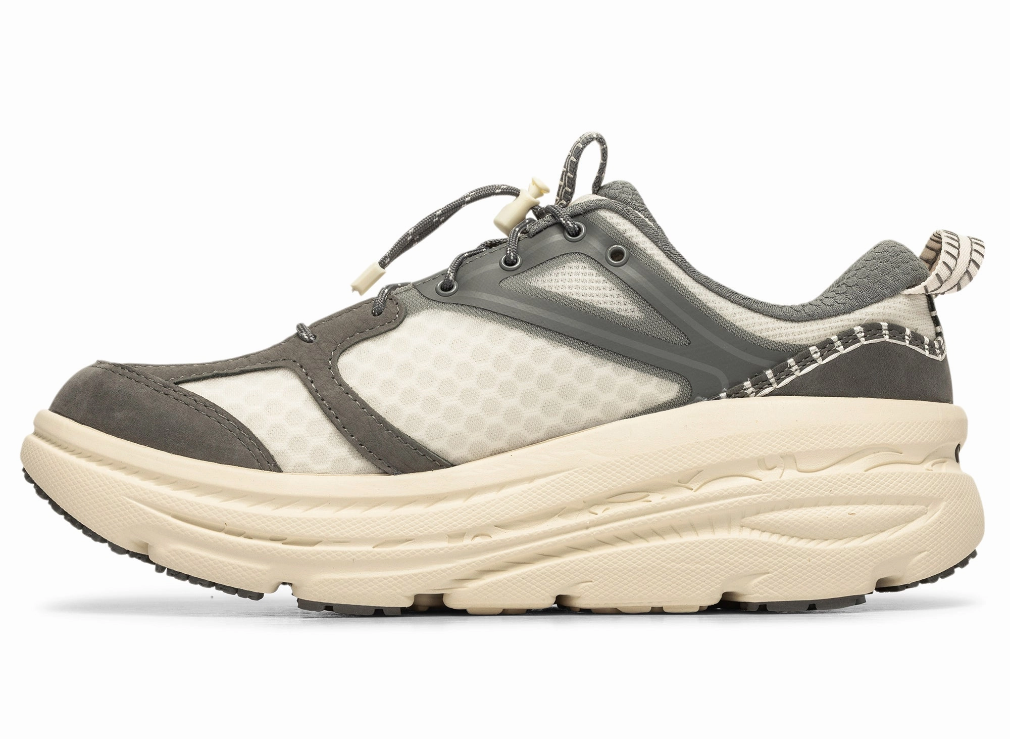 Customize Shoes Unisex Hoka Bondi B3LS