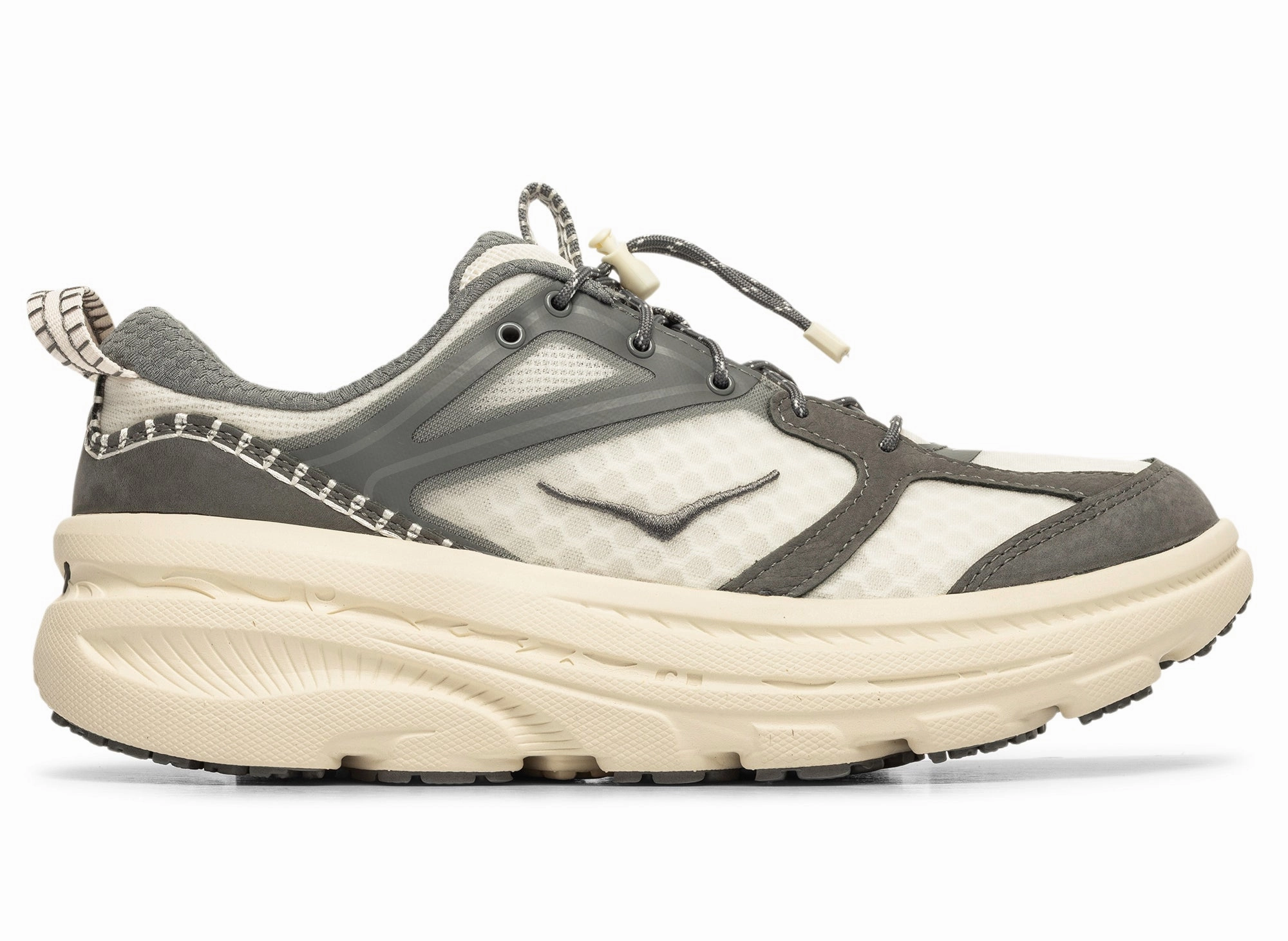 Unisex Hoka Bondi B3LS Best For Work