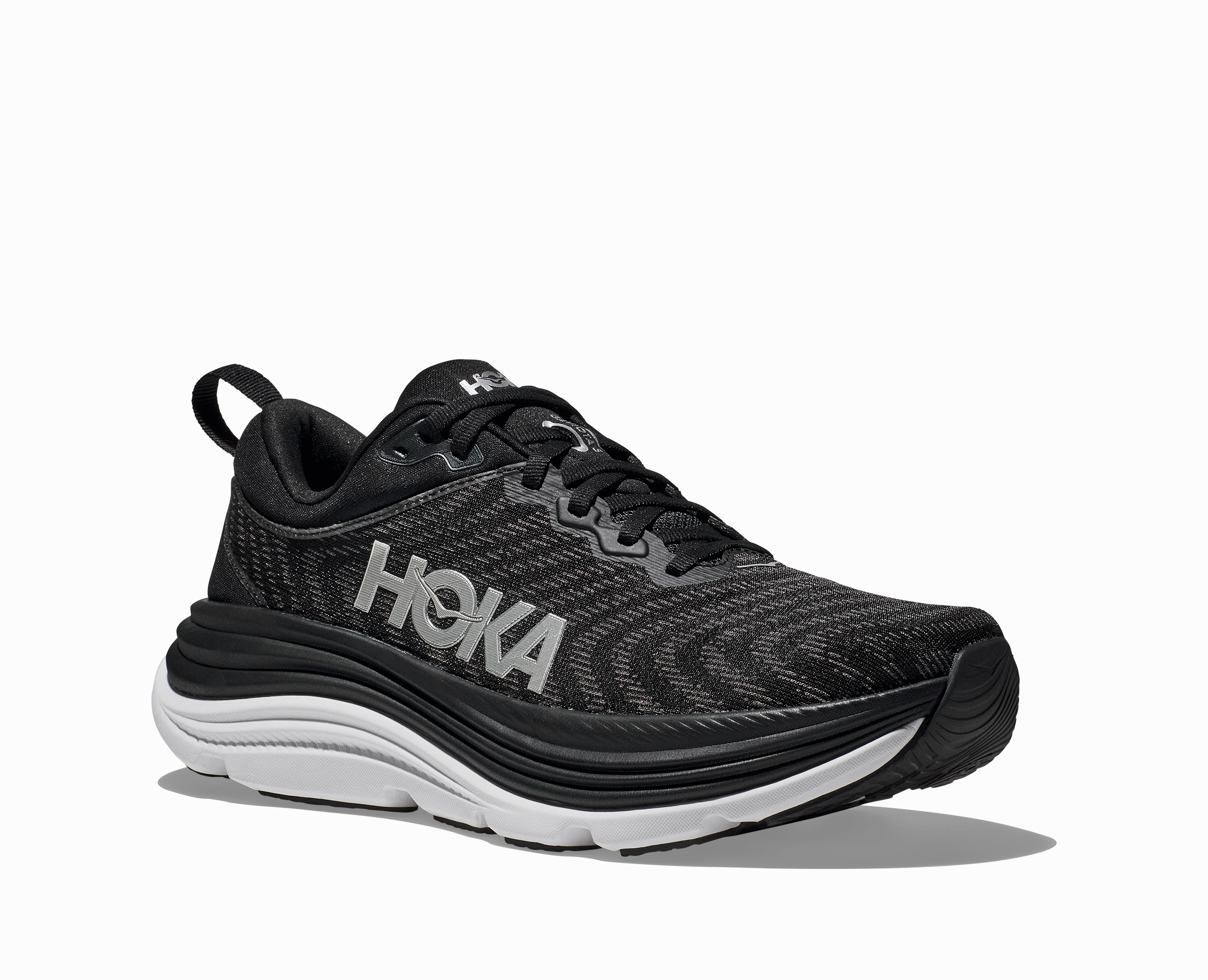 Shoes Bondi HOKA GAVIOTA V5 MENS MEDIUM