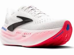 Recommended Running Shoes For Flat Feet Glycerin Max Women's