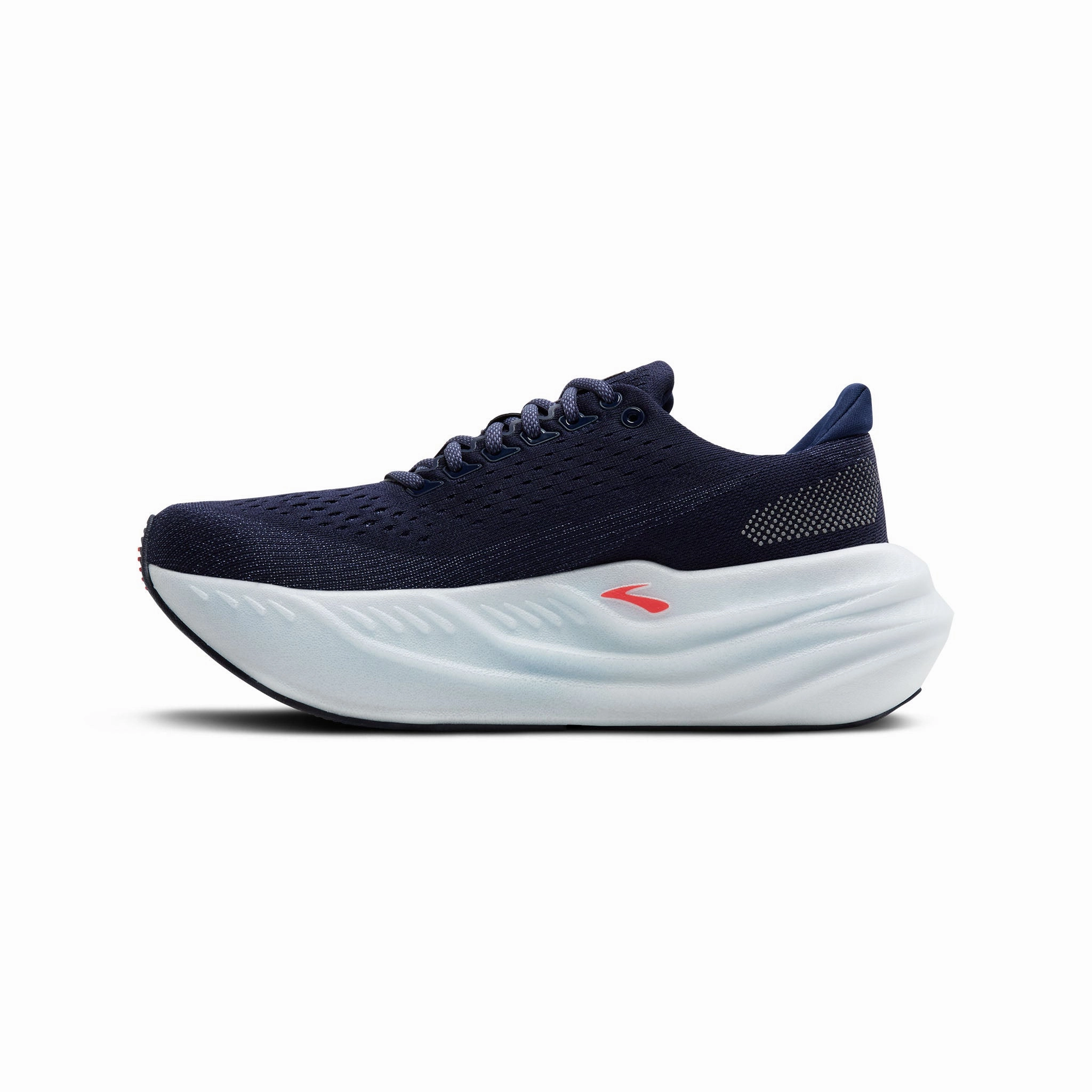 Brooks | Women's Glycerin Max Running Shoes - Peacoat How To Break In Running Shoes