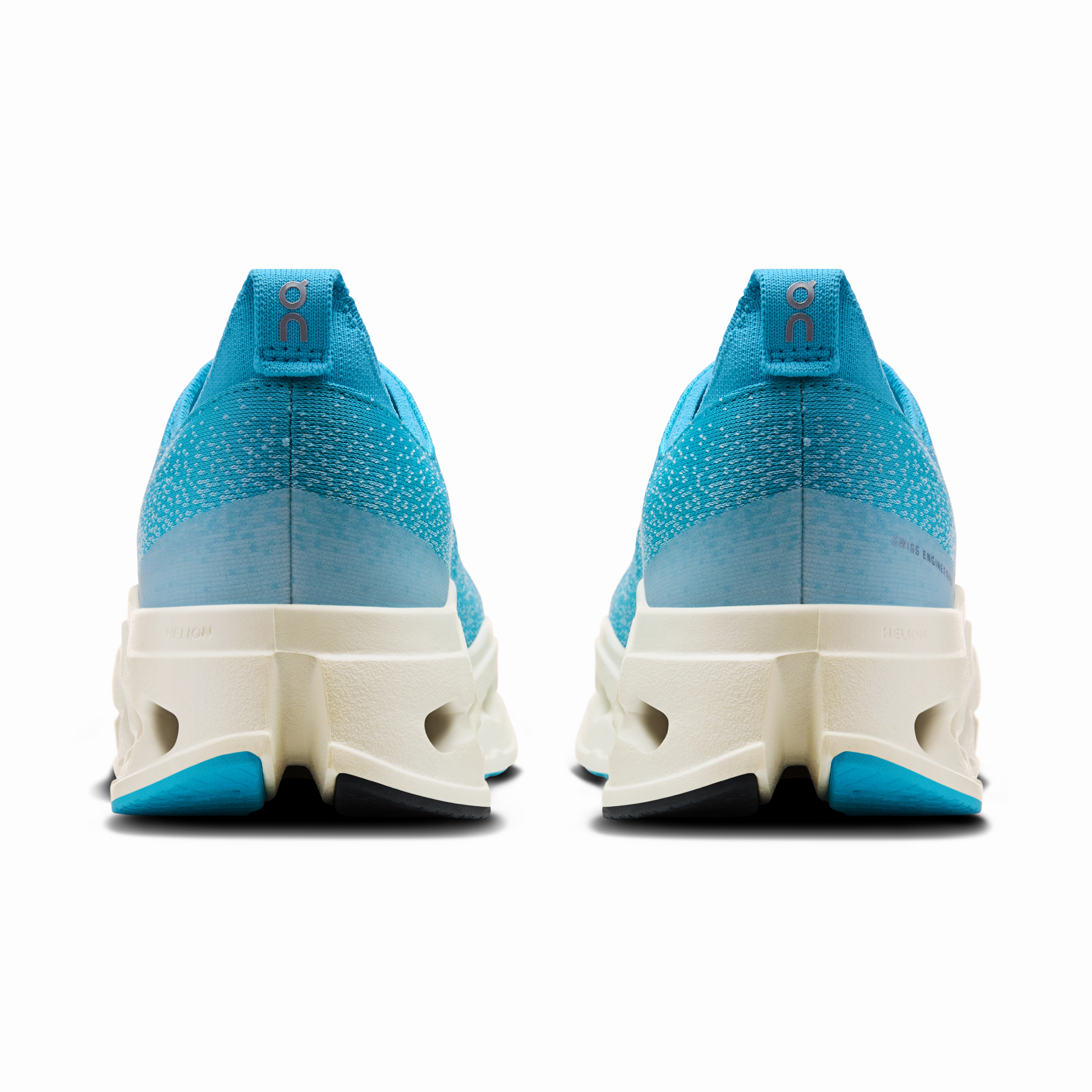 On Women's Cloudsurfer Max Puma Infusion Training Shoes