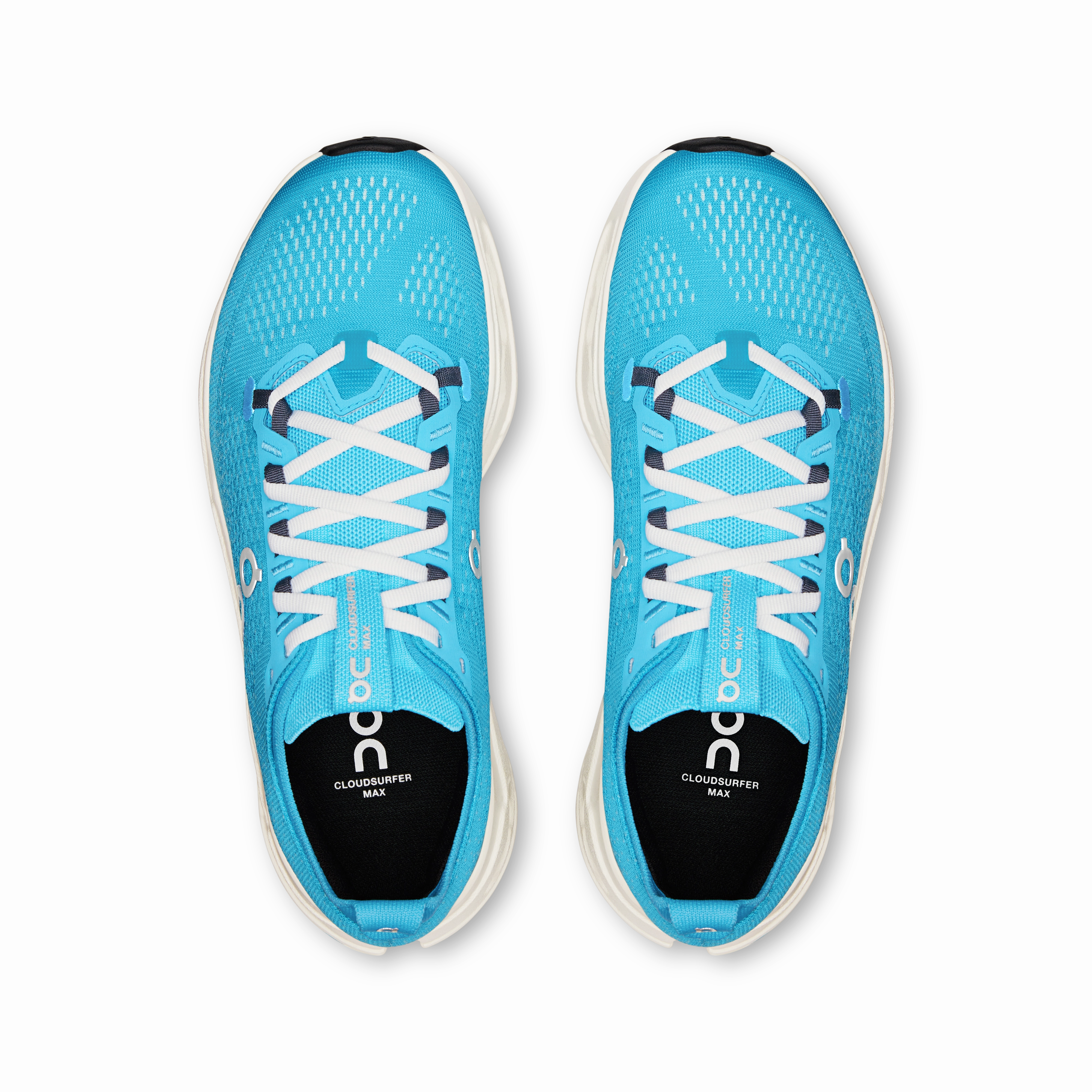 On Women's Cloudsurfer Max Training Track Shoe