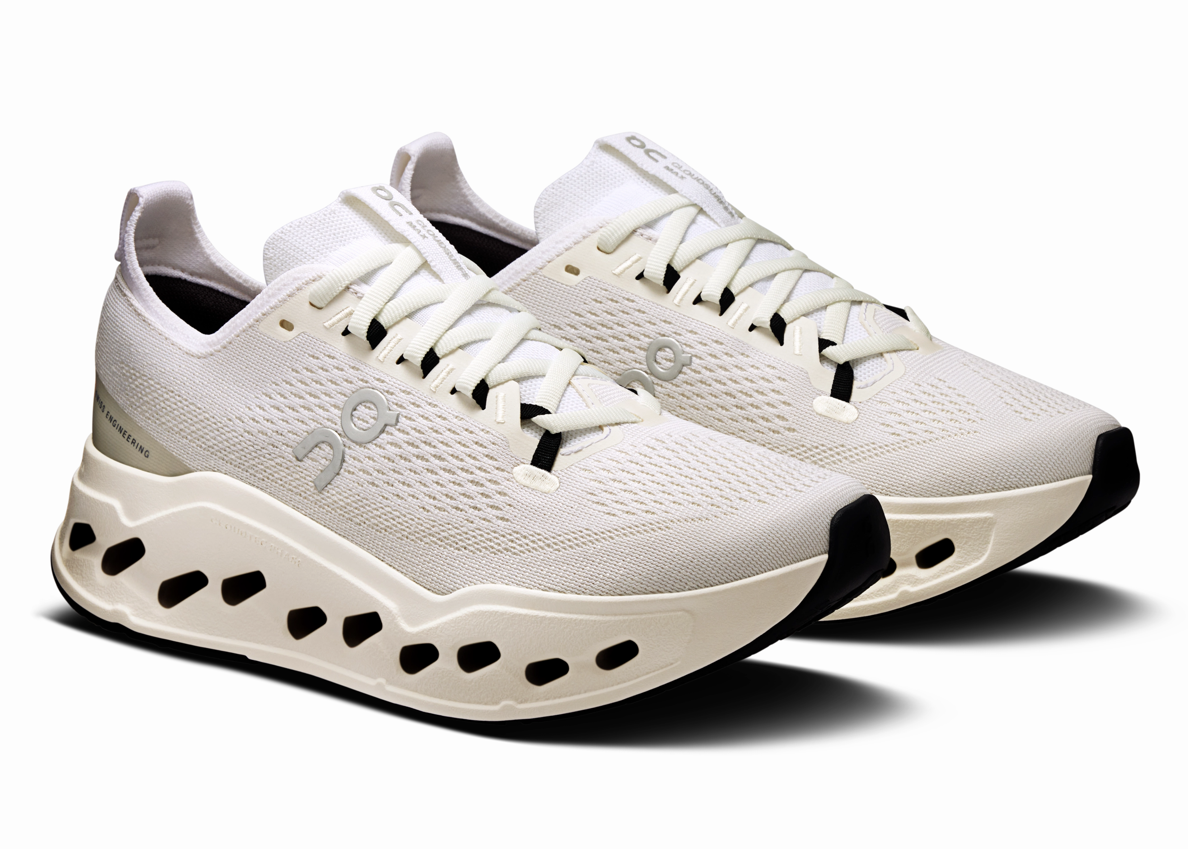 Ua Commit Tr Ex Training Shoes On Women's Cloudsurfer Max