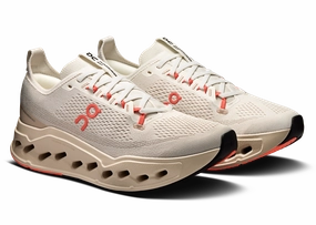 Best Running Shoes For Training For A Half Marathon On Women's Cloudsurfer Max