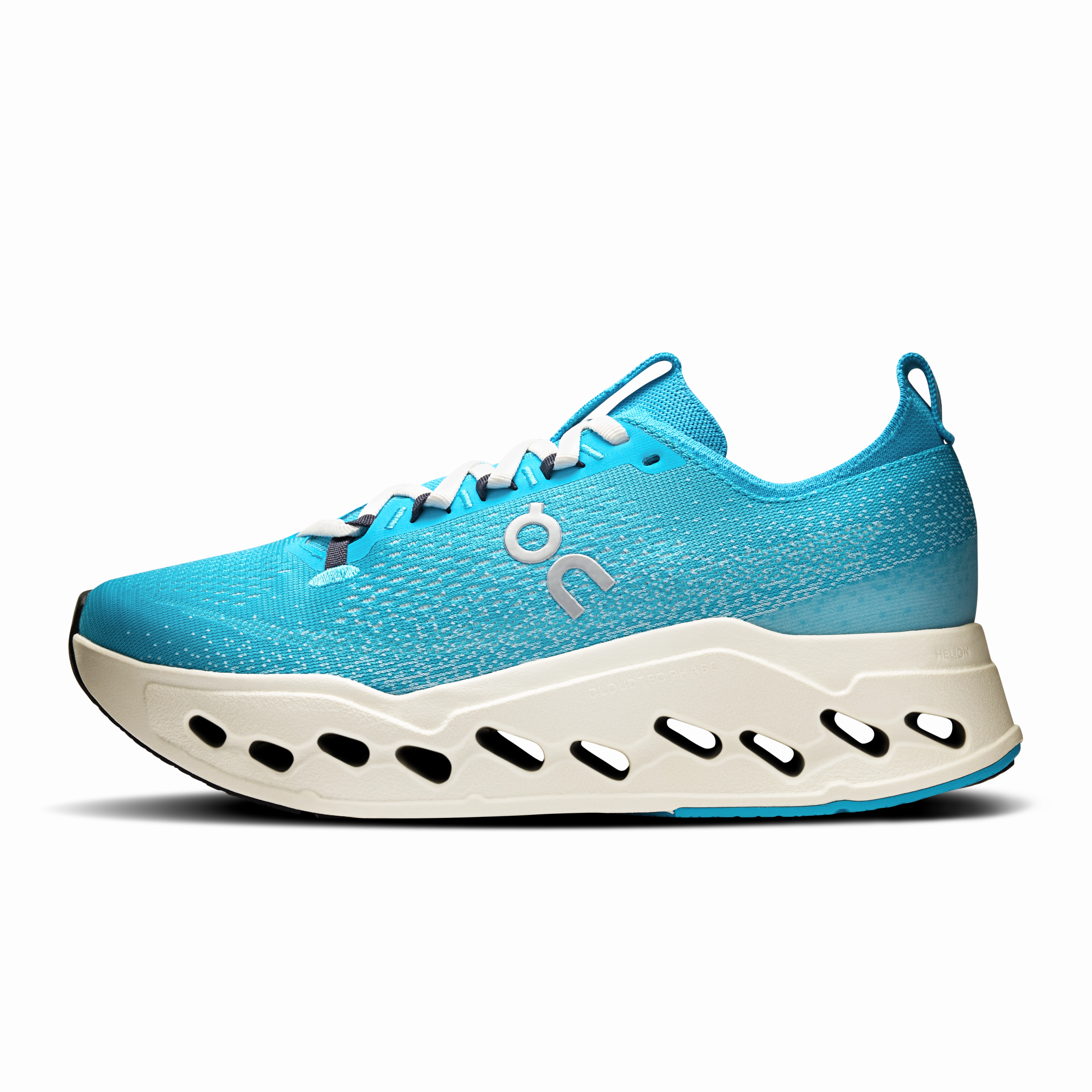 New Balance 608 V5 Training Shoes On Women's Cloudsurfer Max