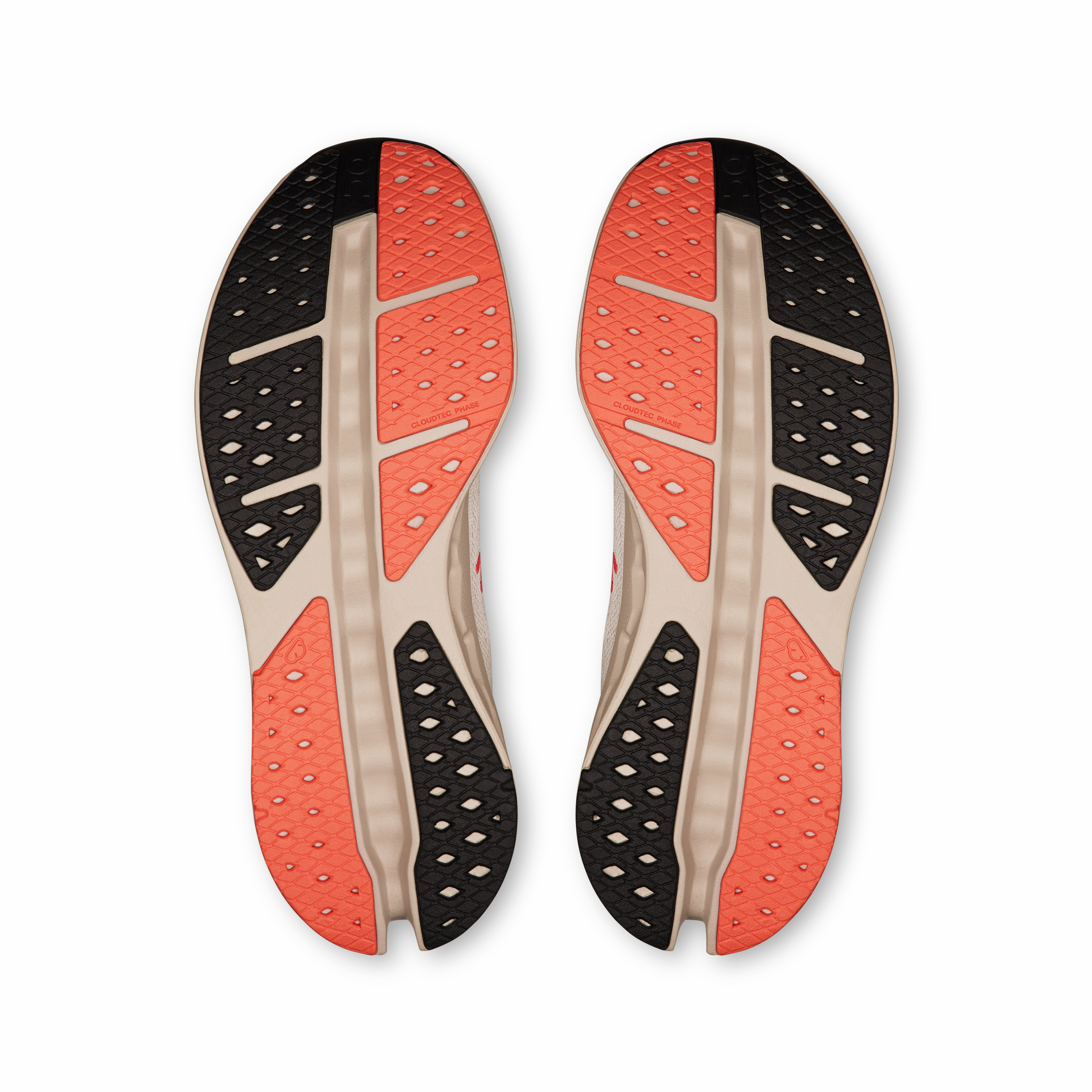 Nike Flex Control Training Shoes On Women's Cloudsurfer Max