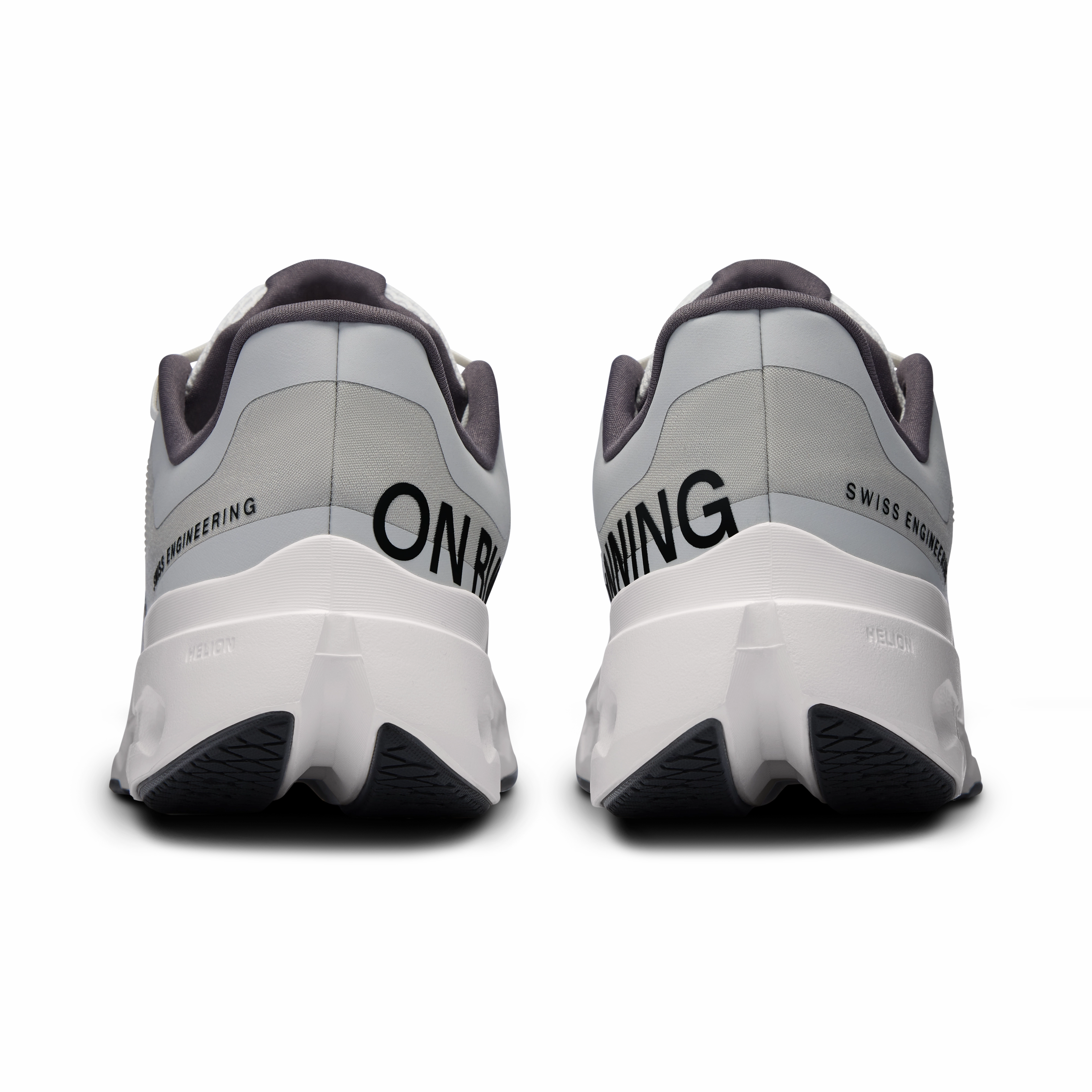 Running Super Shoes On Running Women's Cloudsurfer Next Shoes - Glacier / White