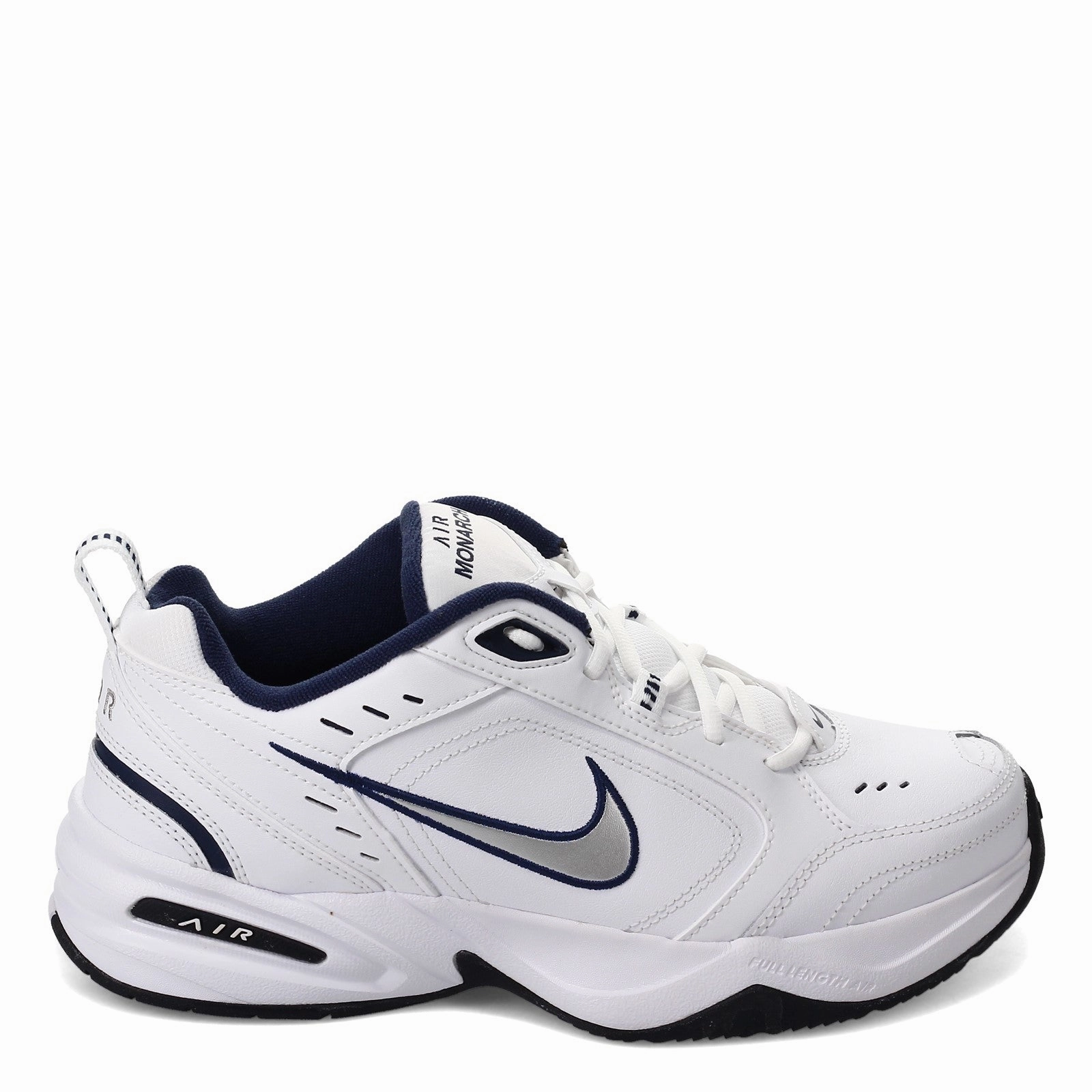 Best Shoes For Long Run Training Men's Nike, Air Monarch IV Training Sneaker