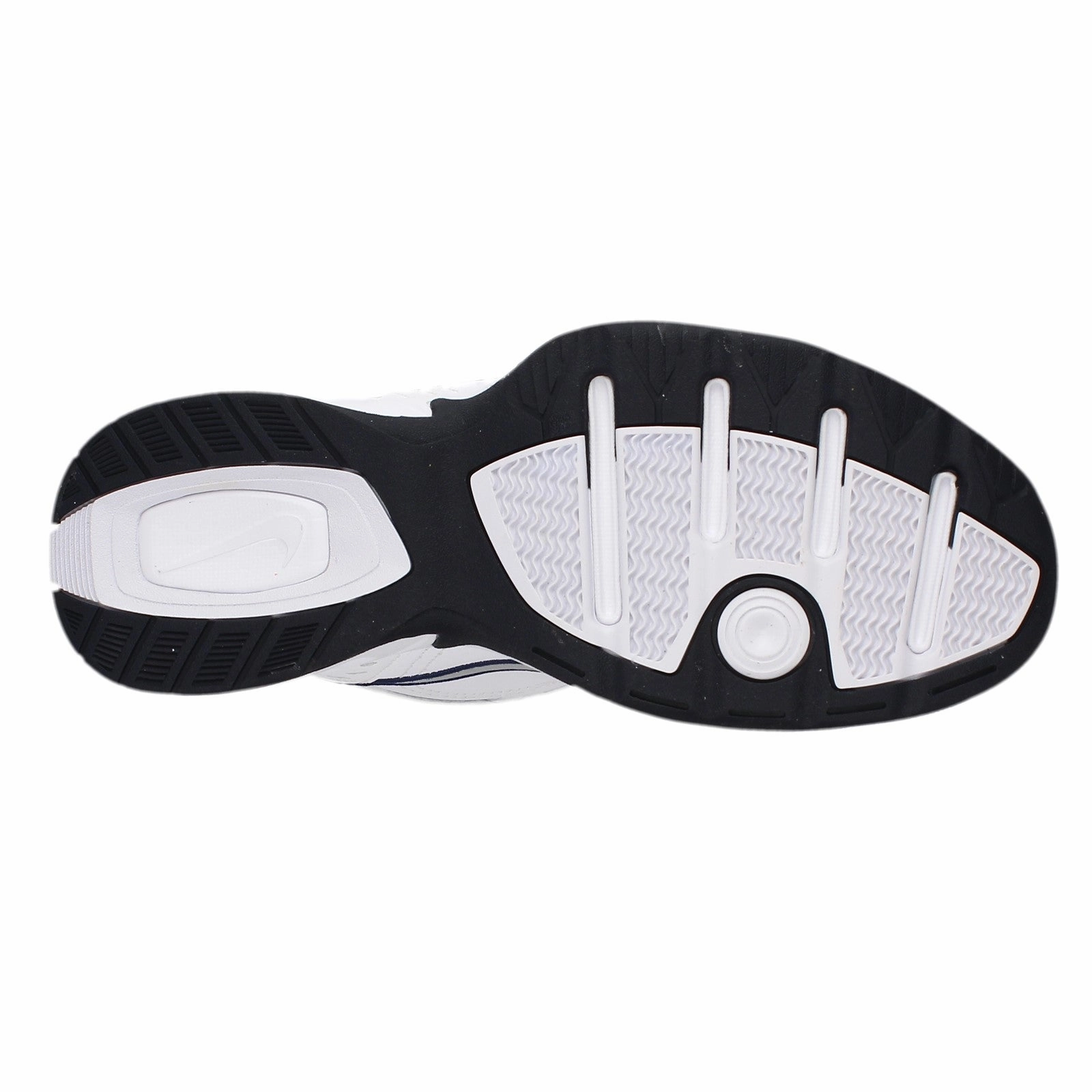 Men's Nike, Air Monarch IV Training Sneaker Best Cross Country Training Shoes