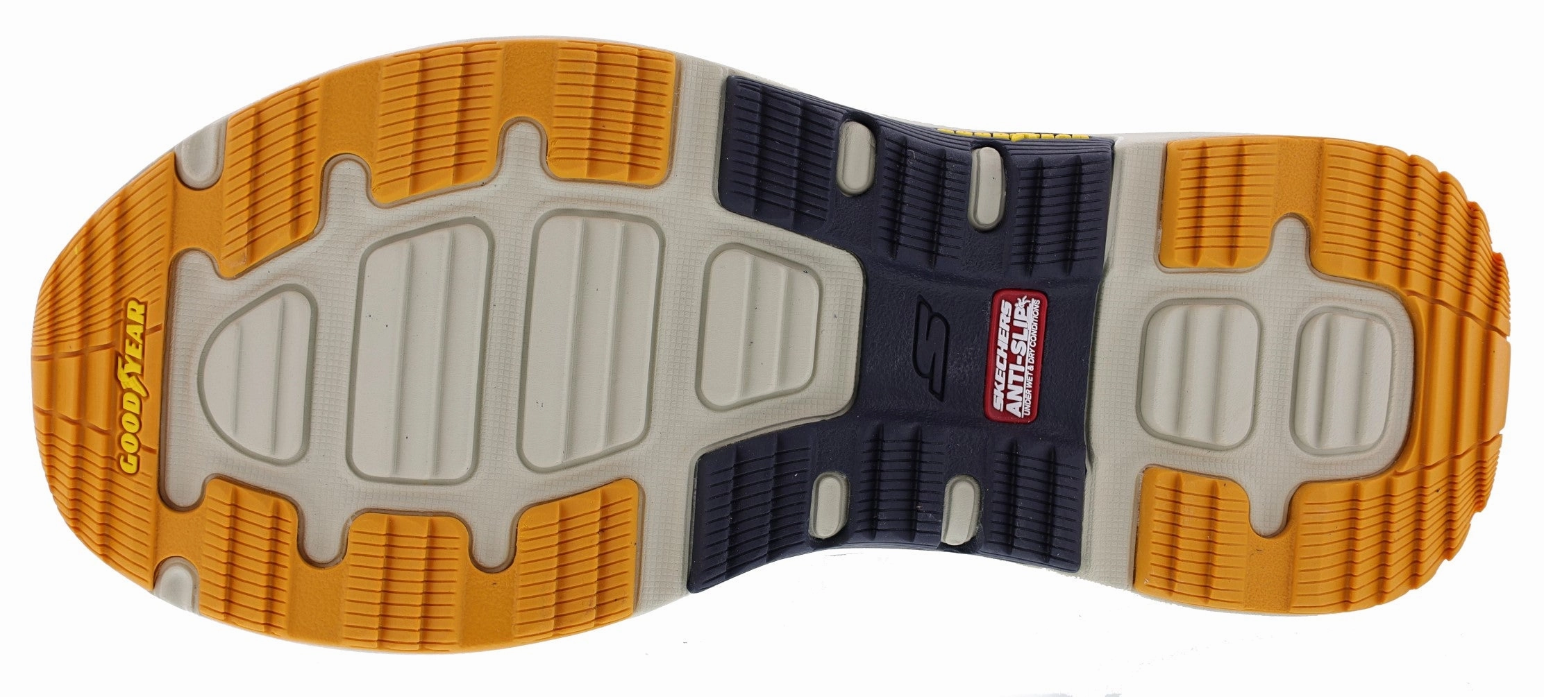 Non Slip Waterproof Shoe Covers Skechers Men's Go Walk Outdoor Andes Slip On Trail Walking Shoes