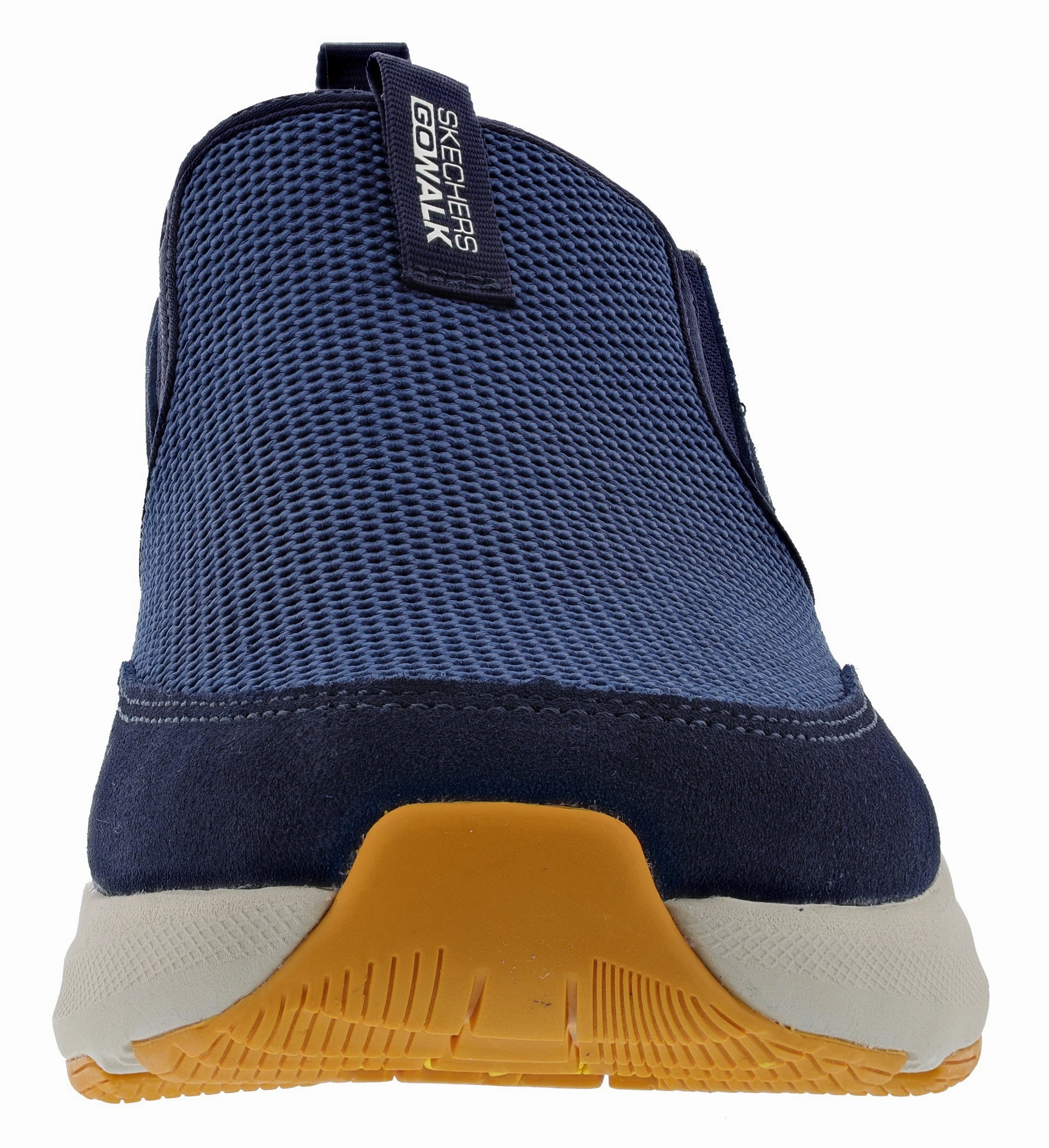 Waterproof Hiking Shoes Sale Skechers Men's Go Walk Outdoor Andes Slip On Trail Walking Shoes