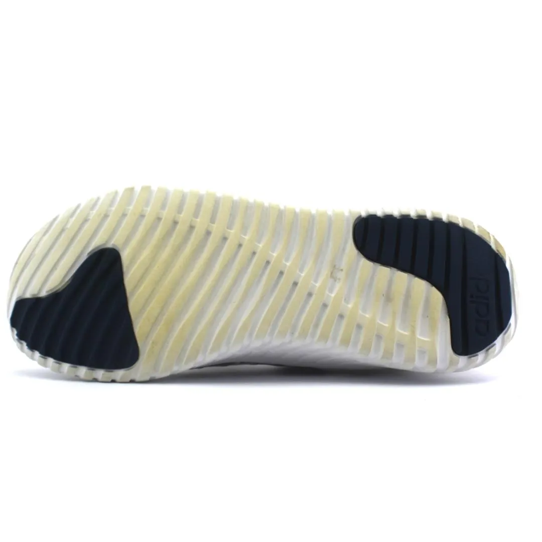 ADIDAS KAPTIR Lacing Your Running Shoes