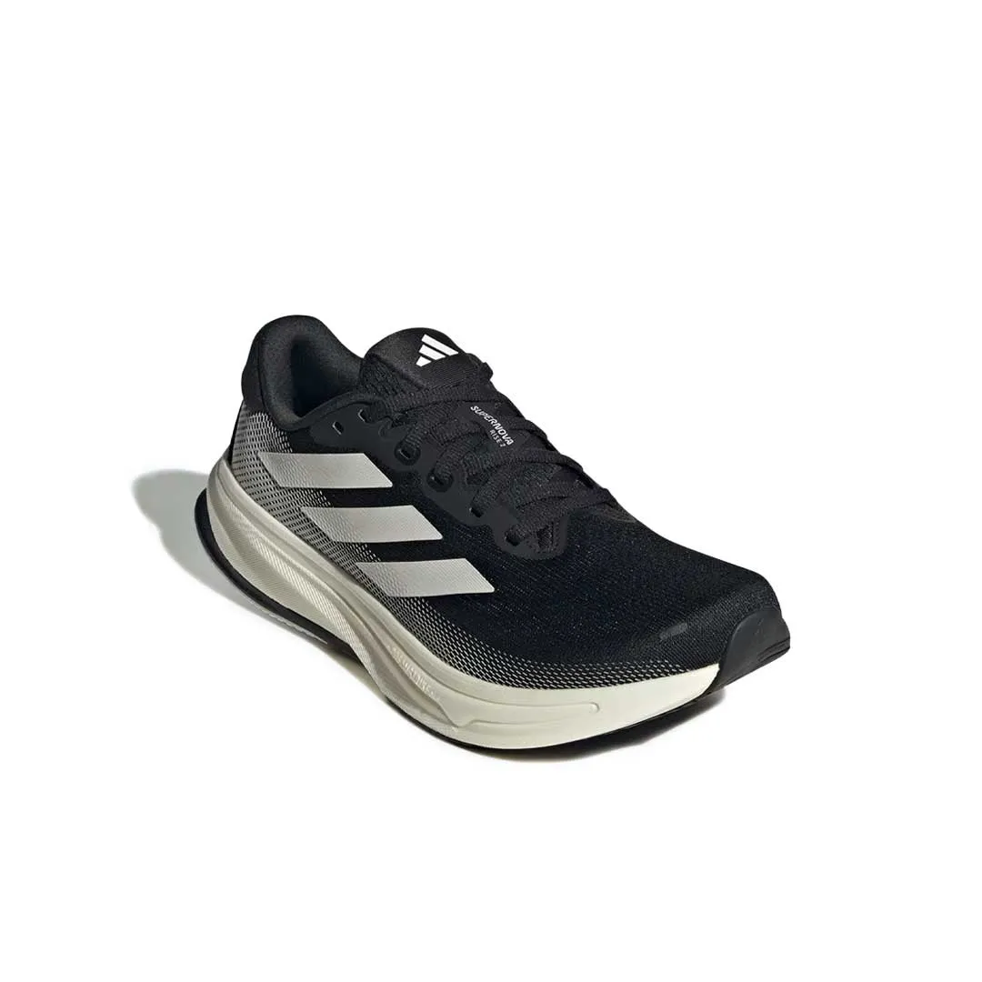 Mach 6 Running Shoes adidas - Women's Supernova Rise 2 Running Shoes (Wide) (IG2166)