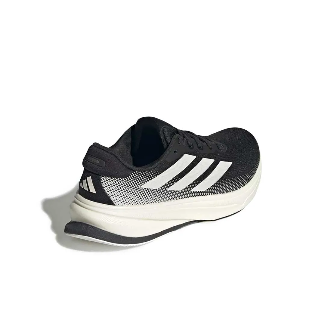 adidas - Women's Supernova Rise 2 Running Shoes (Wide) (IG2166) Best Running Shoes For Achilles Pain