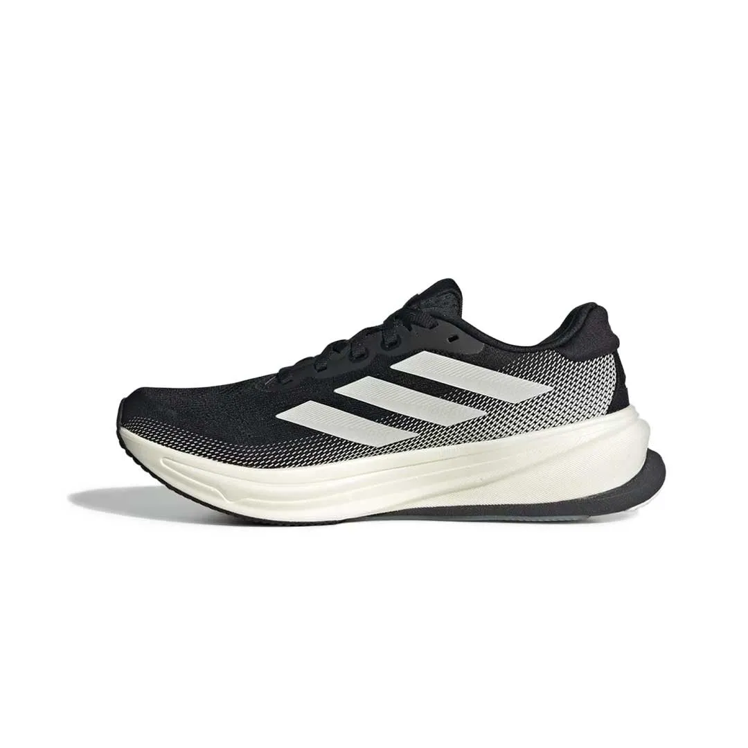 adidas - Women's Supernova Rise 2 Running Shoes (Wide) (IG2166) Best Everyday Running Shoes