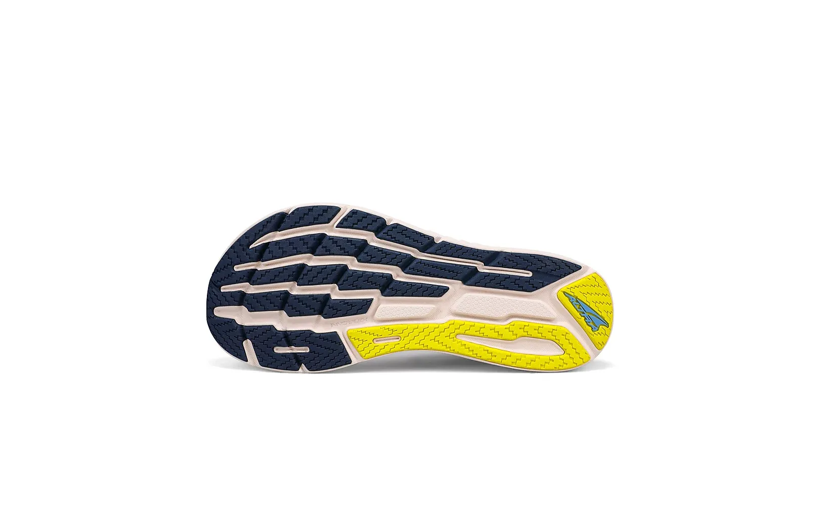 ALTRA MEN'S TORIN 7 - BLUE Best Sports Shoes For Running