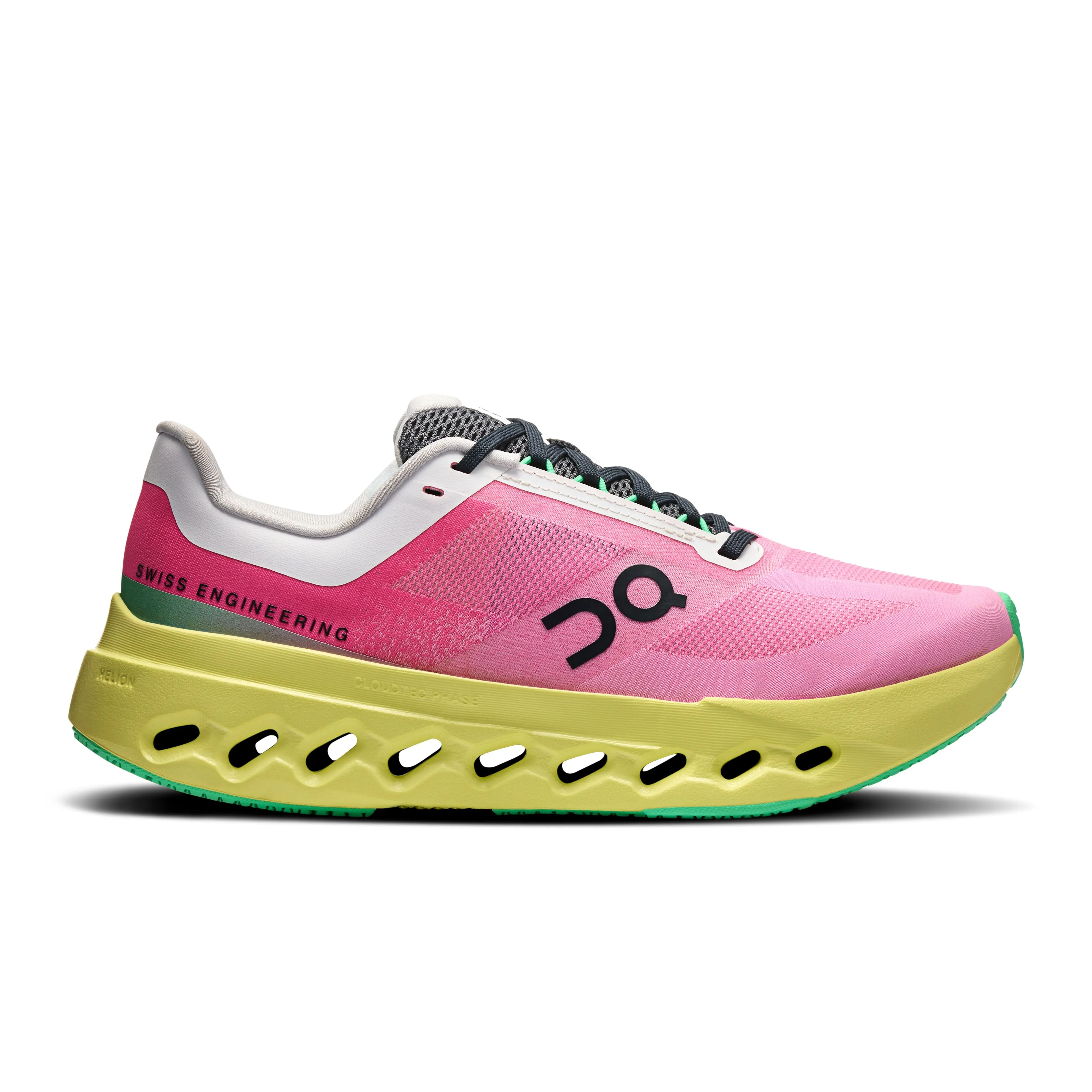 On Cloudsurfer Next women's Running Shoes Too Big