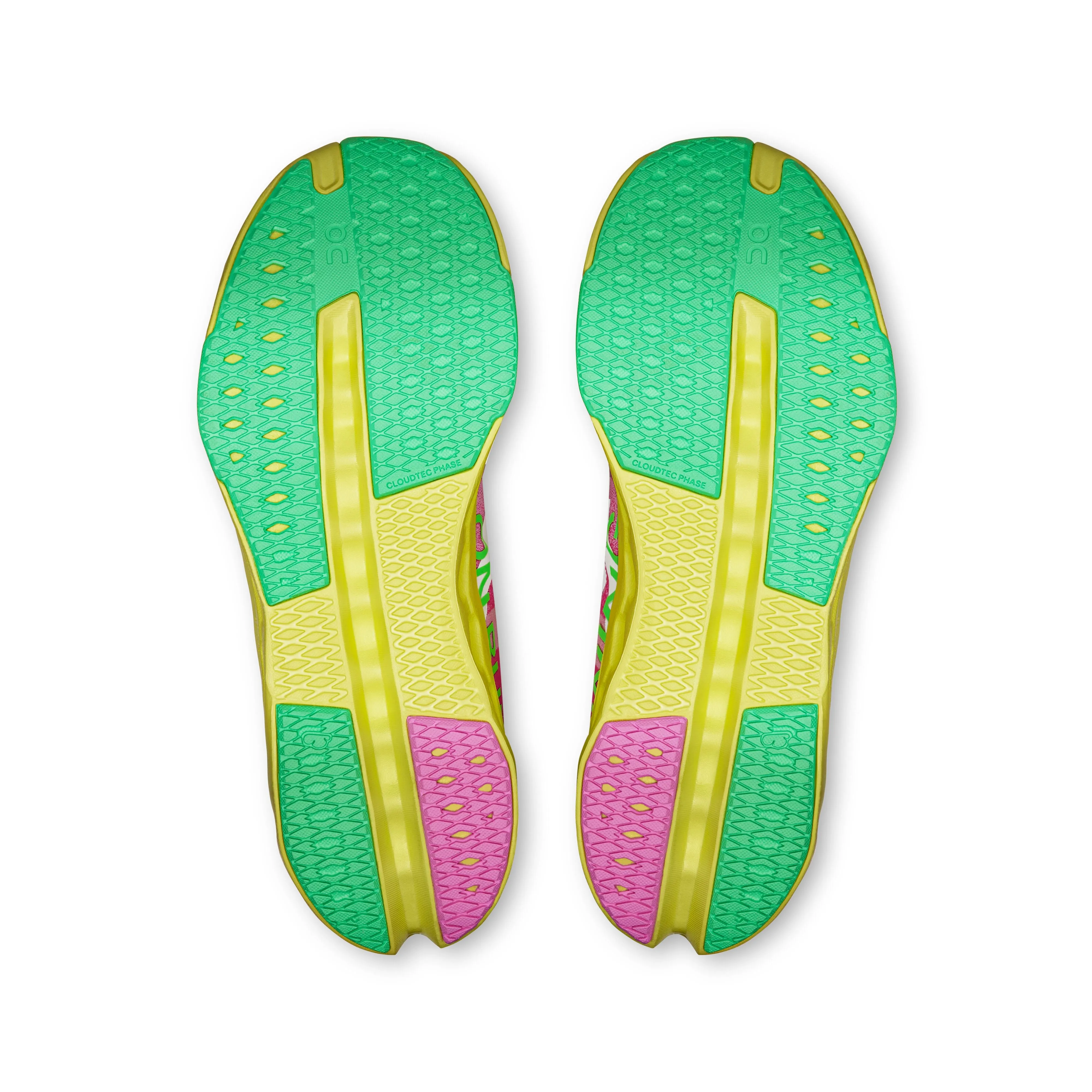 On Cloudsurfer Next women's Lite Racer Adapt 7.0 Running Shoes