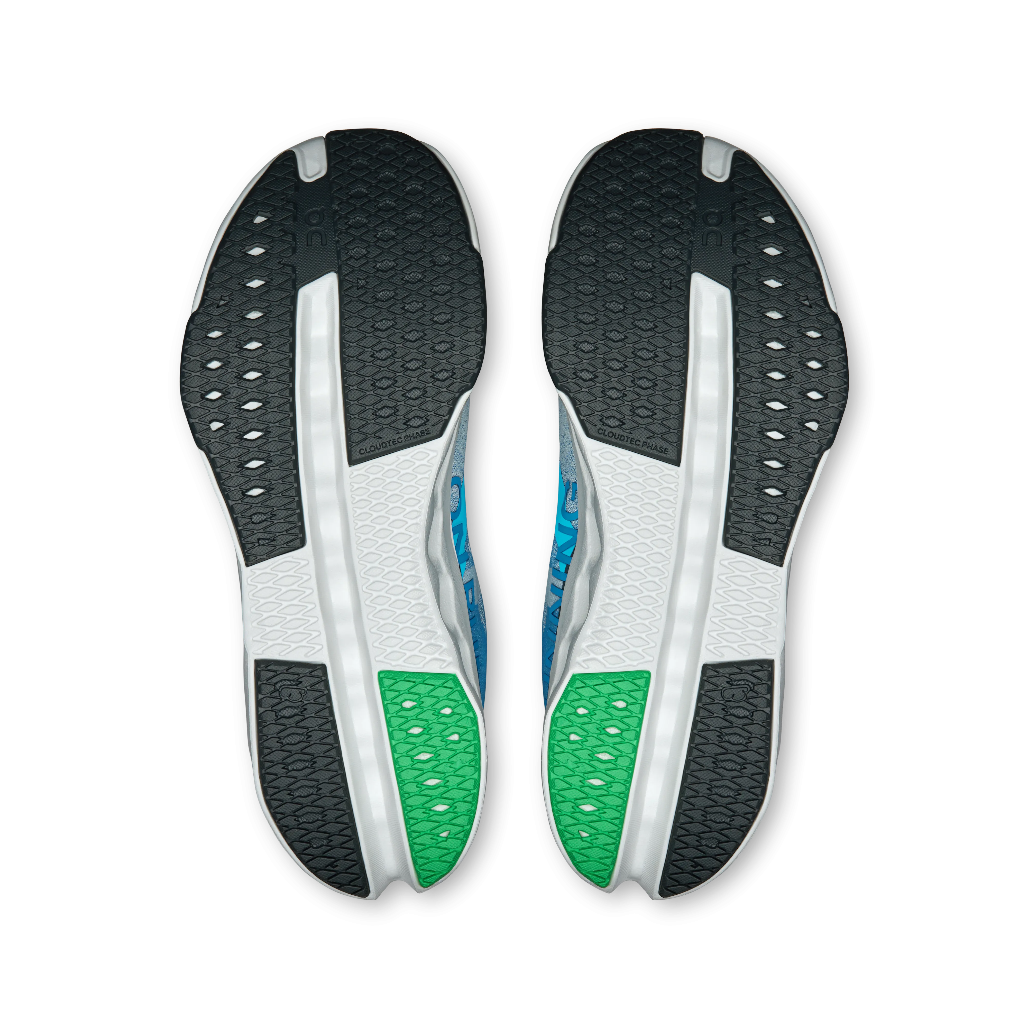 Running Shoes For High Arch Feet On Cloudsurfer Next women's