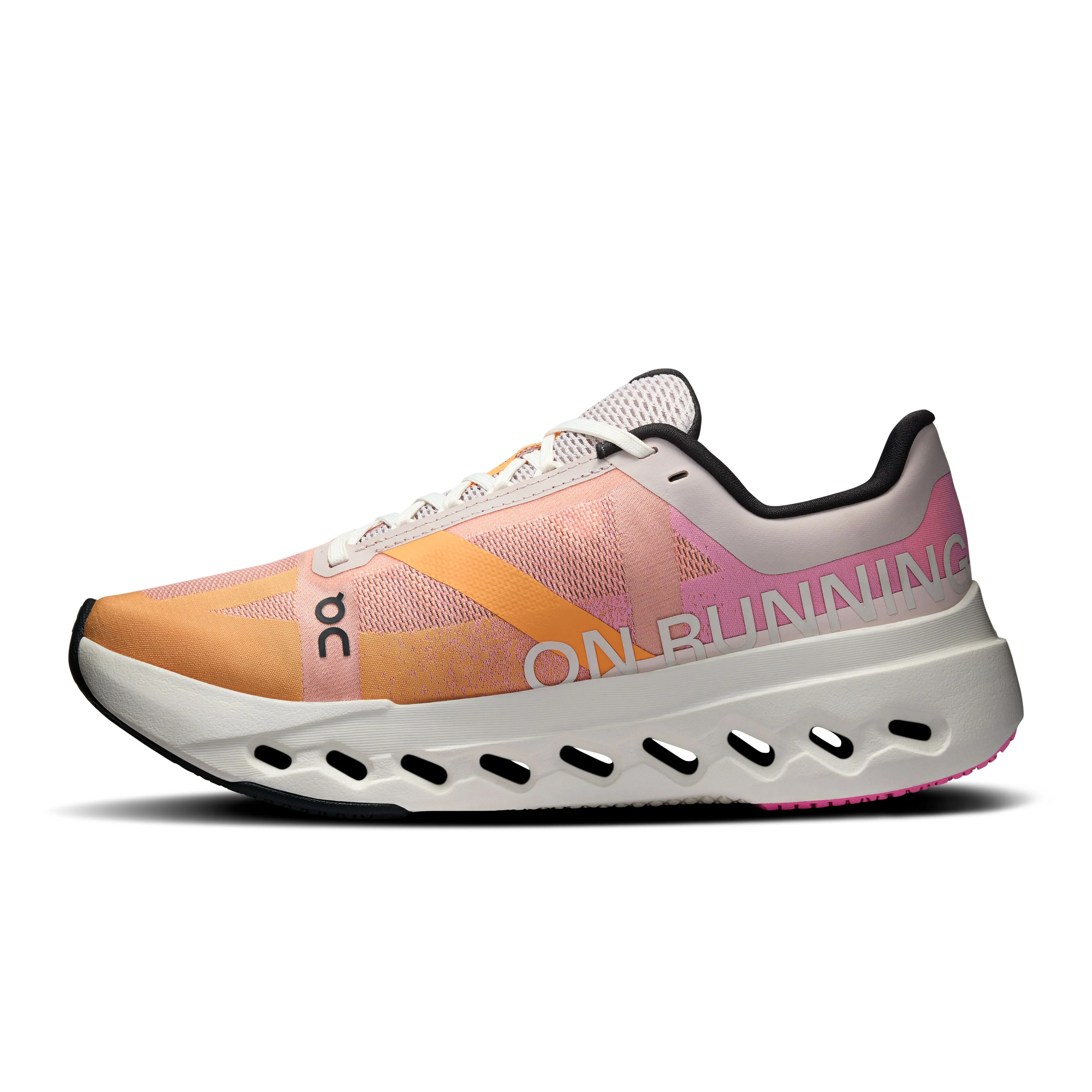 Best Trail Running Shoes 2025 Reviews On Cloudsurfer Next women's