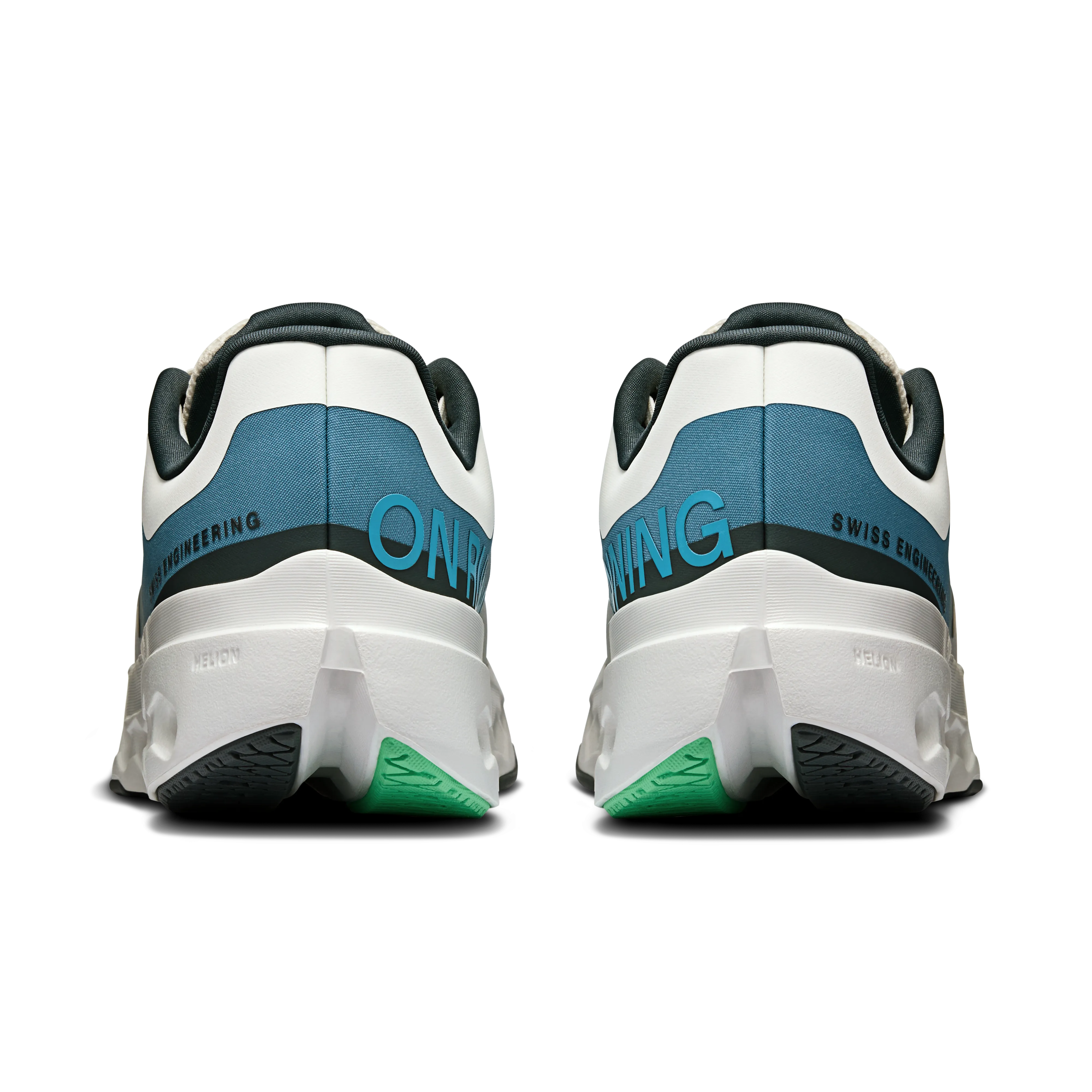 Running Shoes For Flat Footed Runners On Cloudsurfer Next women's