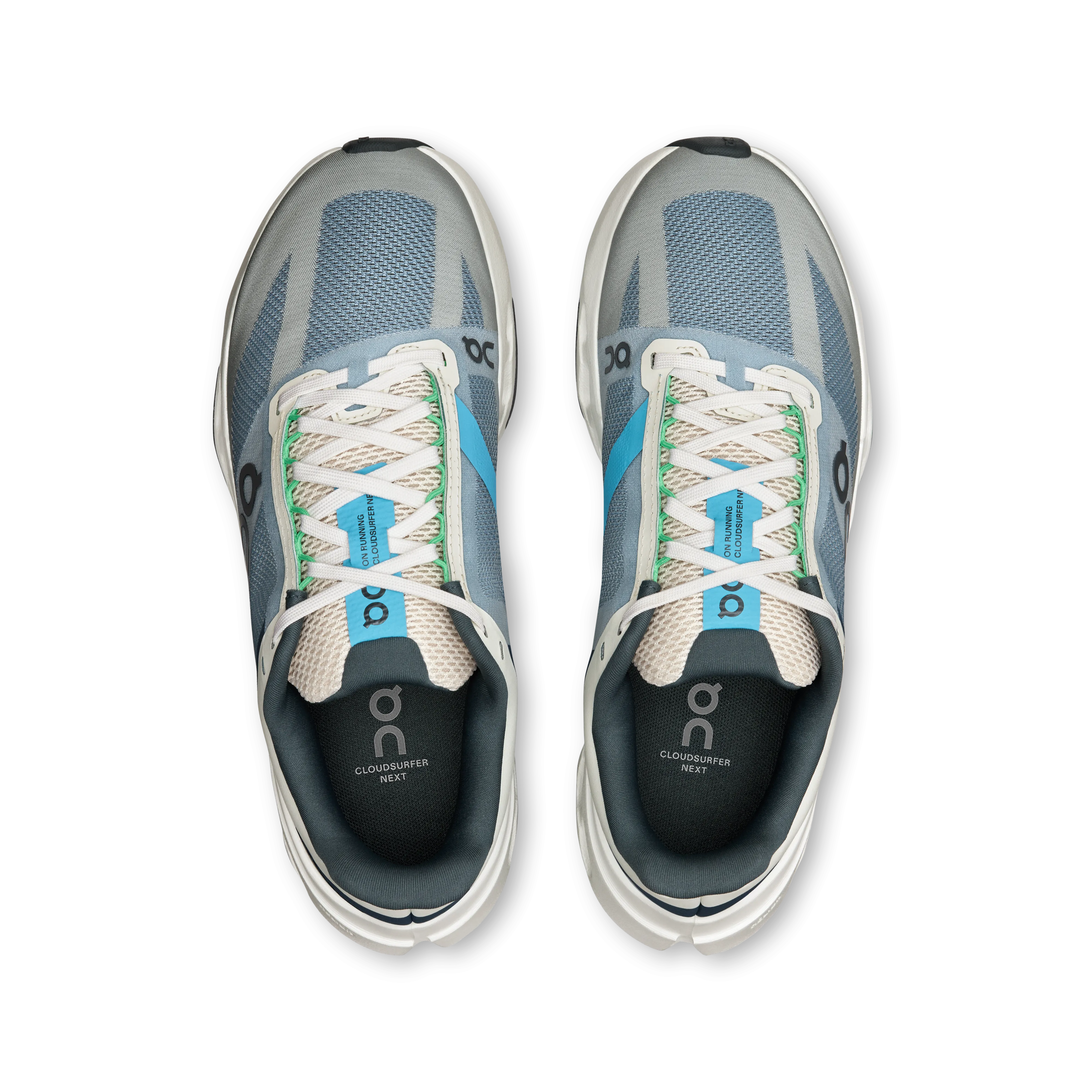 Trial Running Shoes On Cloudsurfer Next women's